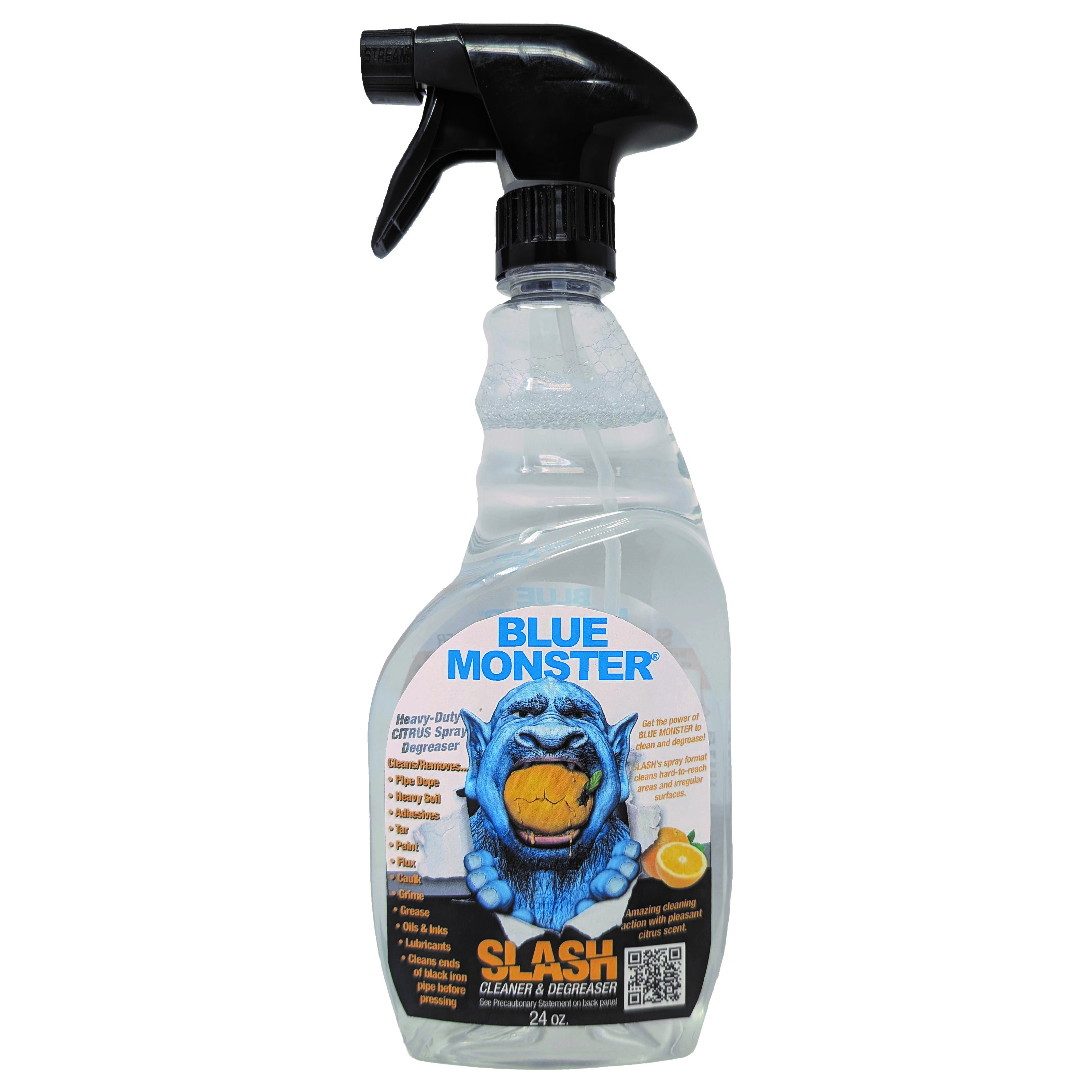 77090 - Blue Monster 77090 - Blue Monster Slash Cleaner