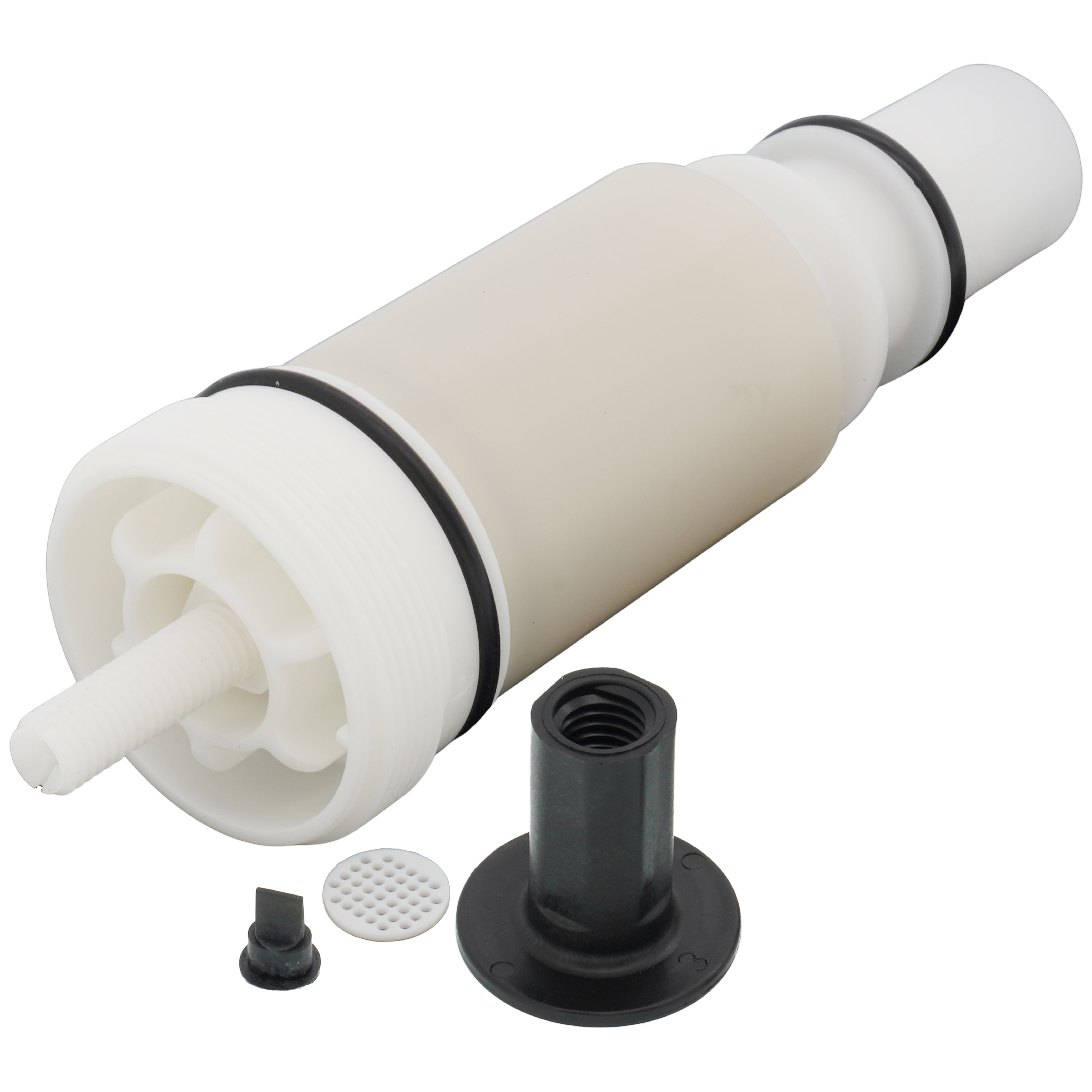 Fc100500k Flushmate Sloan Flushmate 503 Sloan Pressure Assist Toilet ...