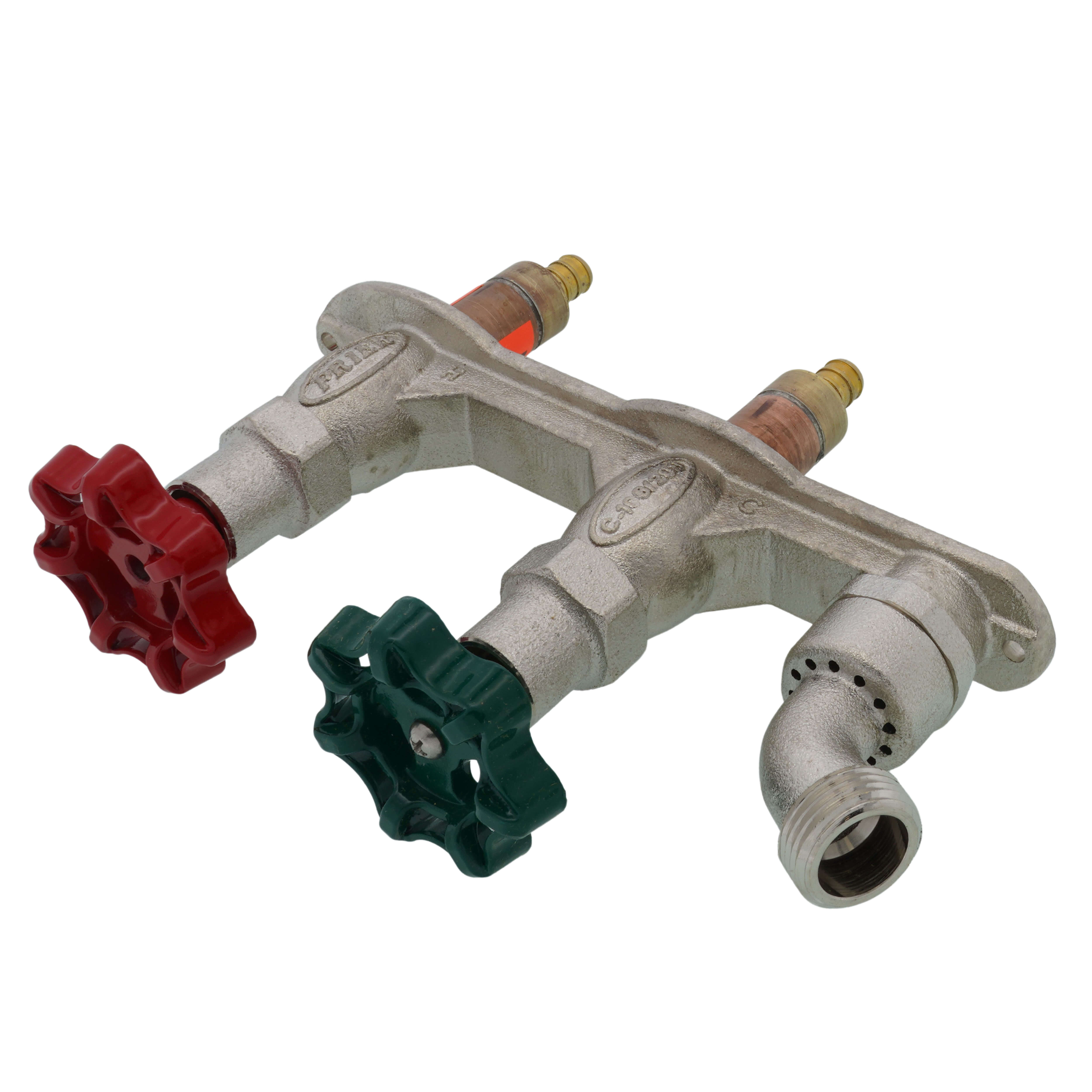 C-108XCC - Prier C-108XCC - C-108 Series Close Coupled, 1/2