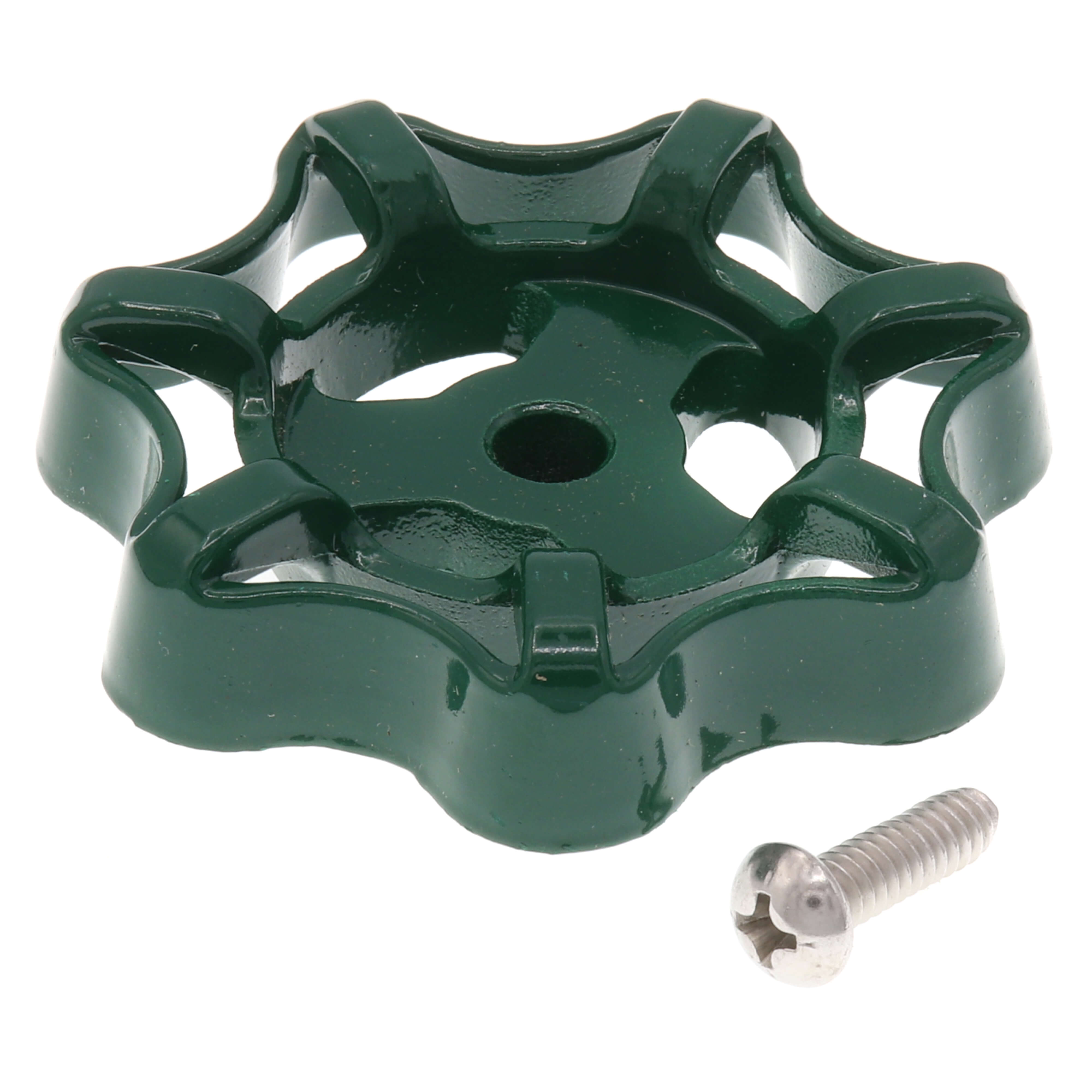 C-134KT-805 - Prier C-134KT-805 - C-134 Oval Handle and Screw Kit
