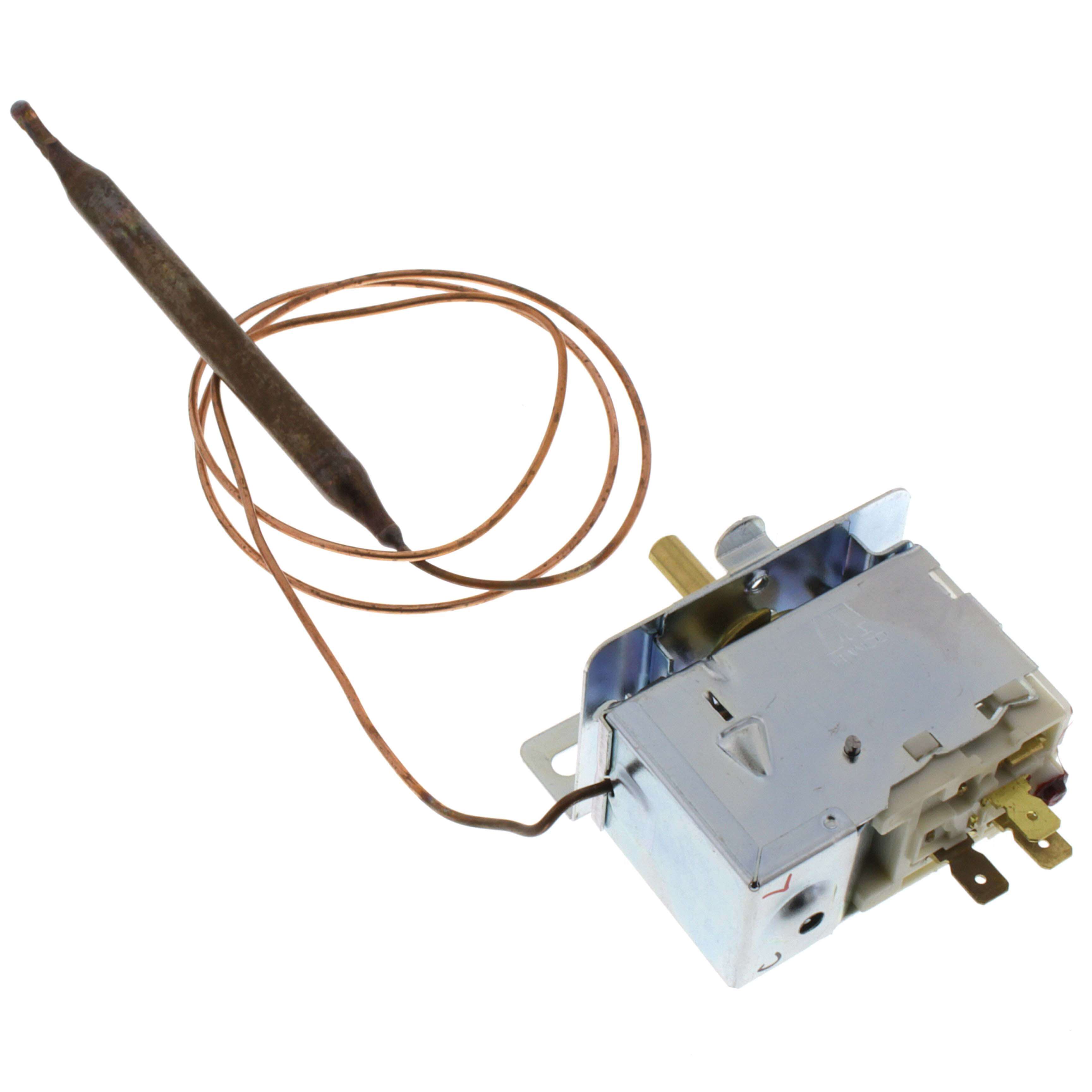 Contrôleur Ranco C17-9043 Pour Climatisation Et Chauffage - Modèle D'origine
