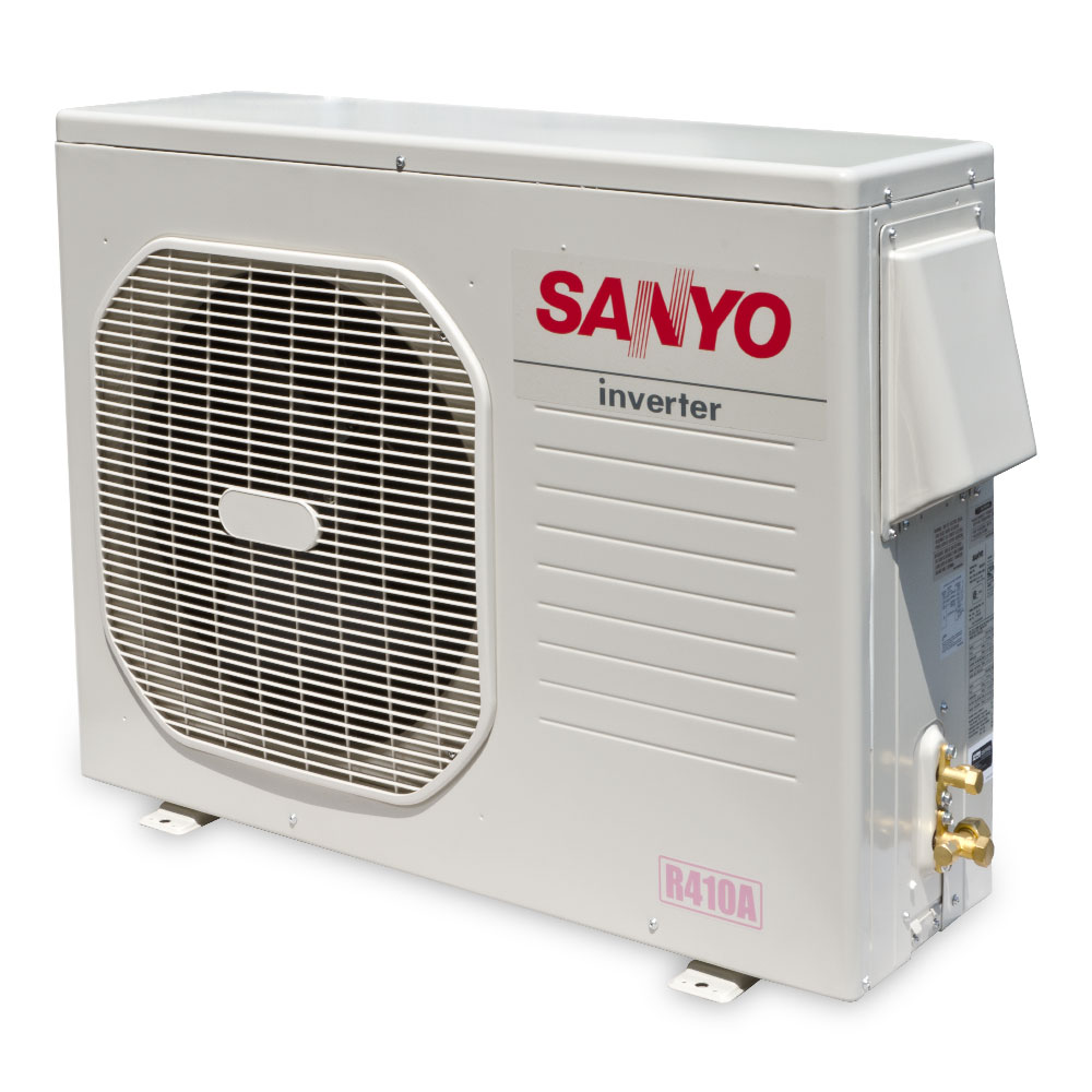 C1872 - C1872 - 17,500 BTU Ductless Mini-Split Cool Only Air