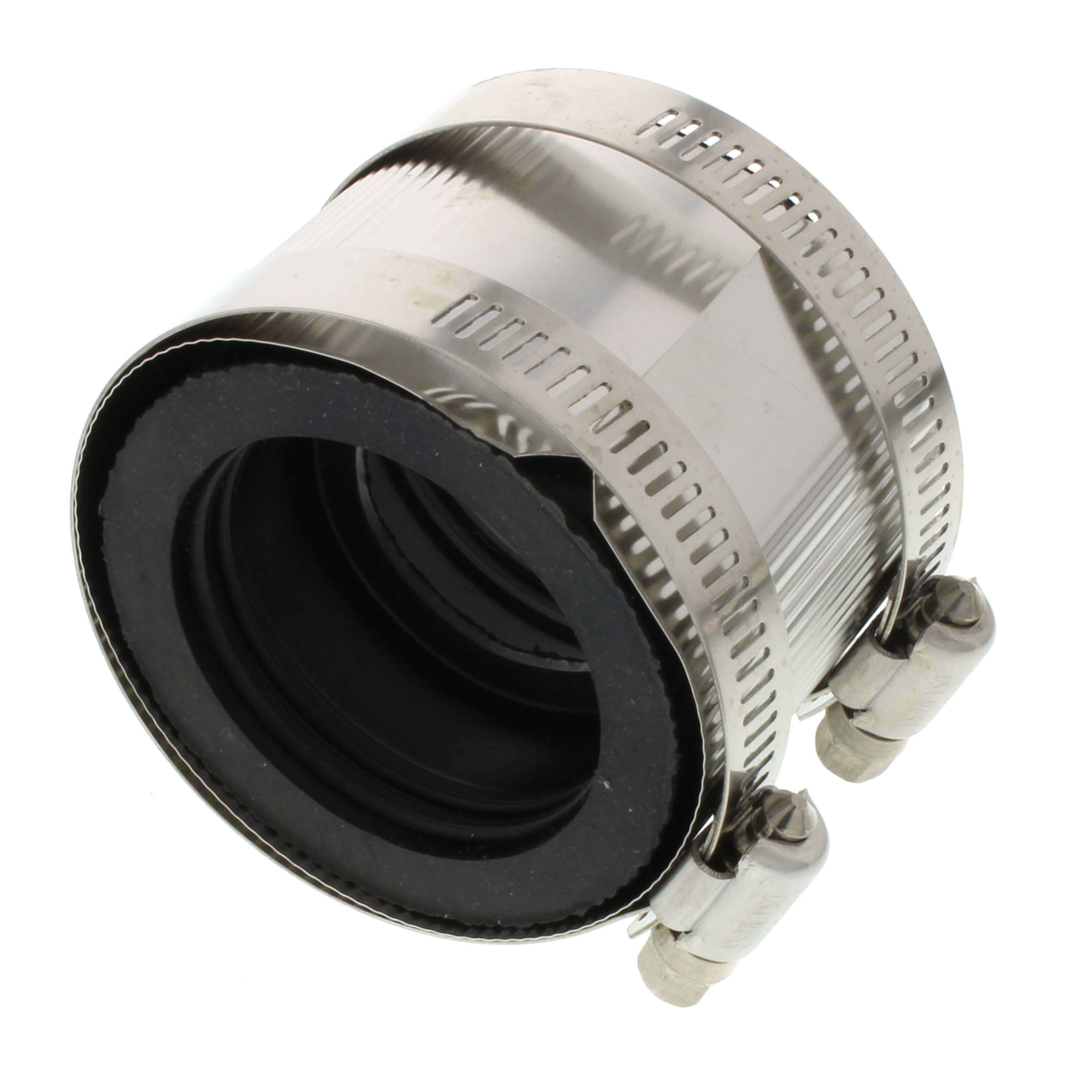 【21号】GARNI ガルニ Union Half Ring - No.2 C215C-3.jpg