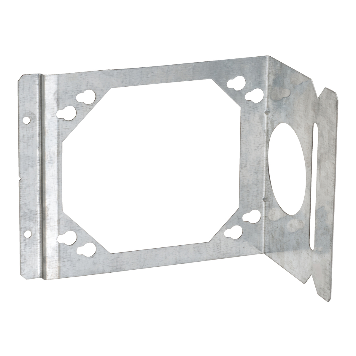 C23TZ - Southwire C23TZ - Galvanized Steel Bracket to Stud Box