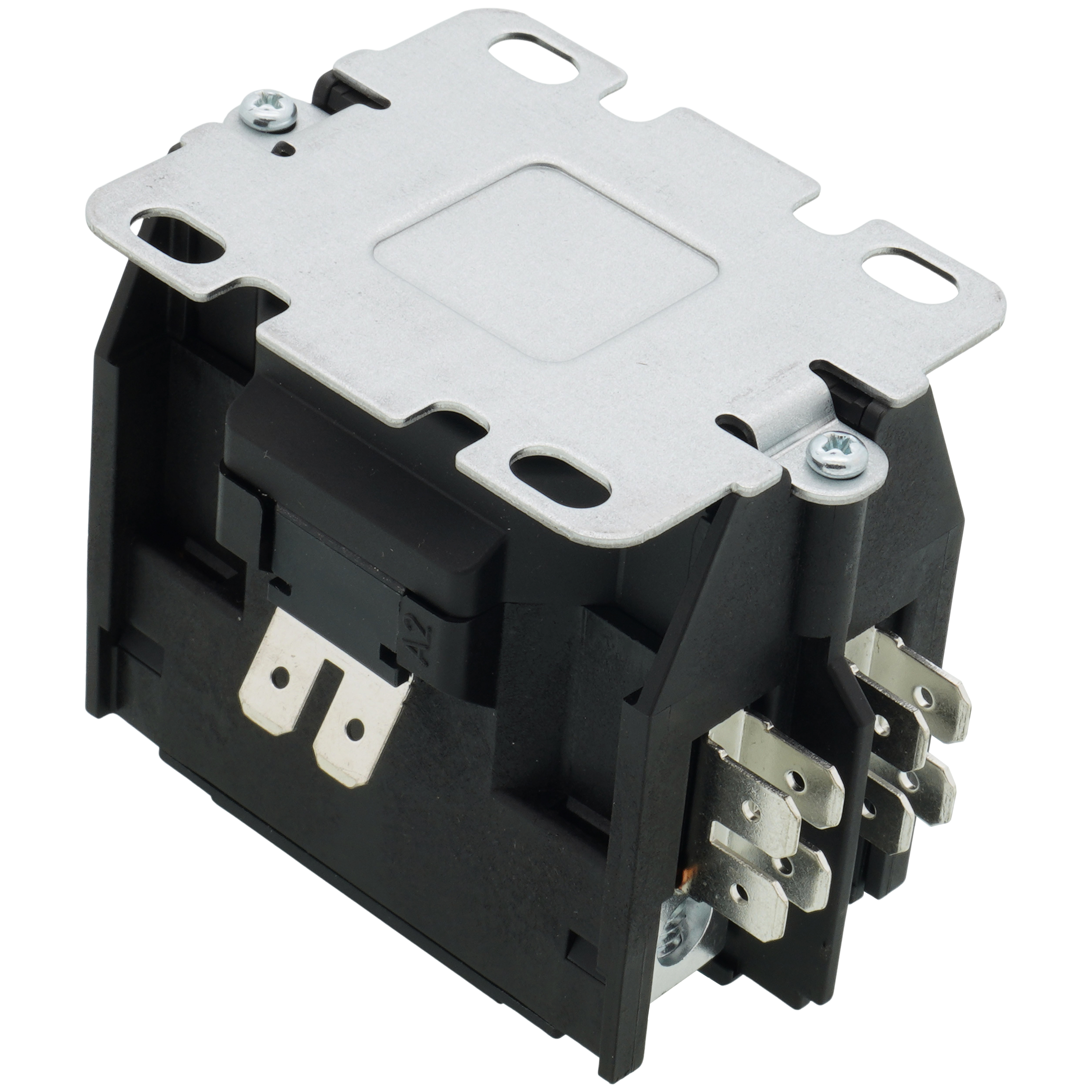 Eaton C25BNF240B Definite Purpose Contactor - 40A 240V Compact Electrical Contactor