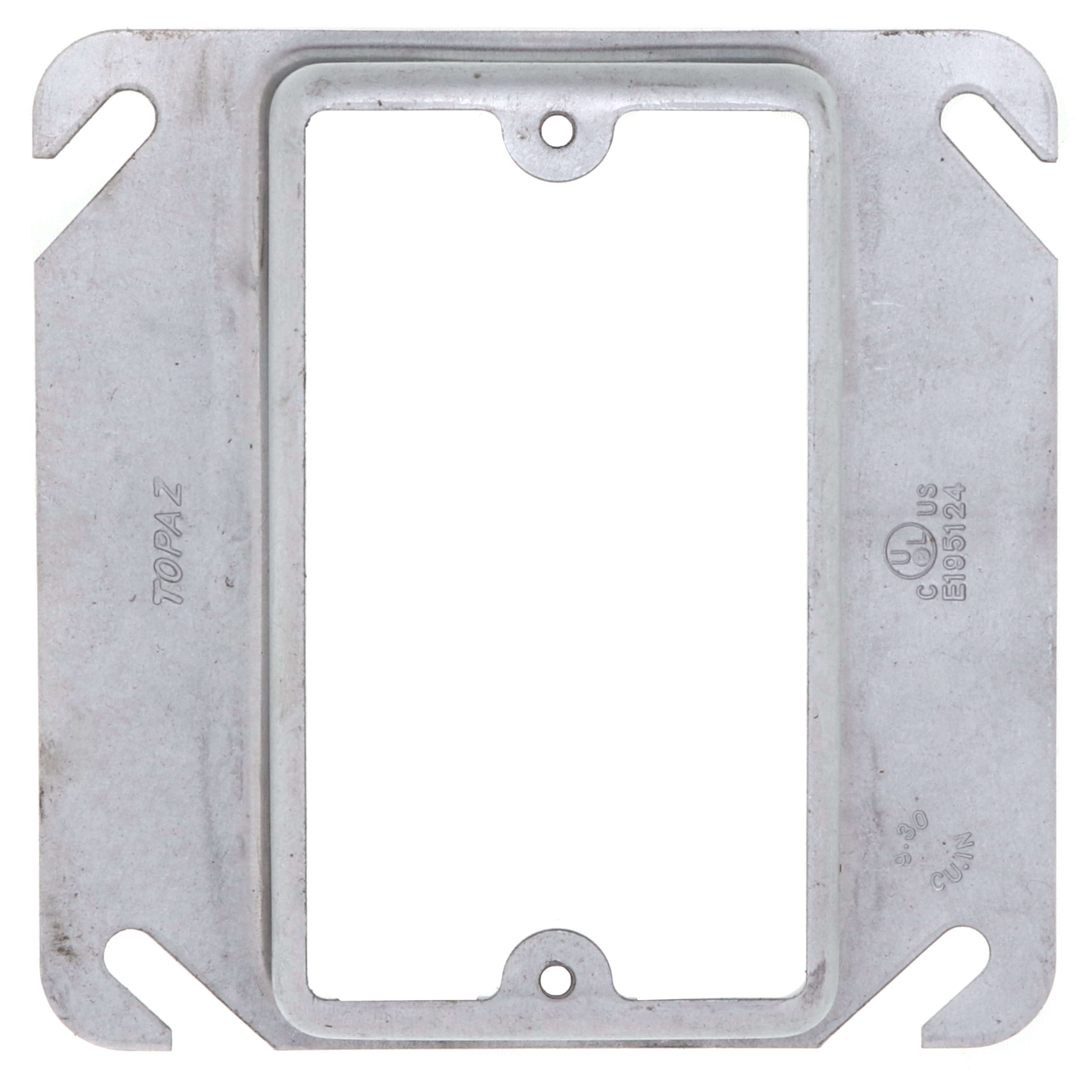 C4457 - Topaz C4457 - 4