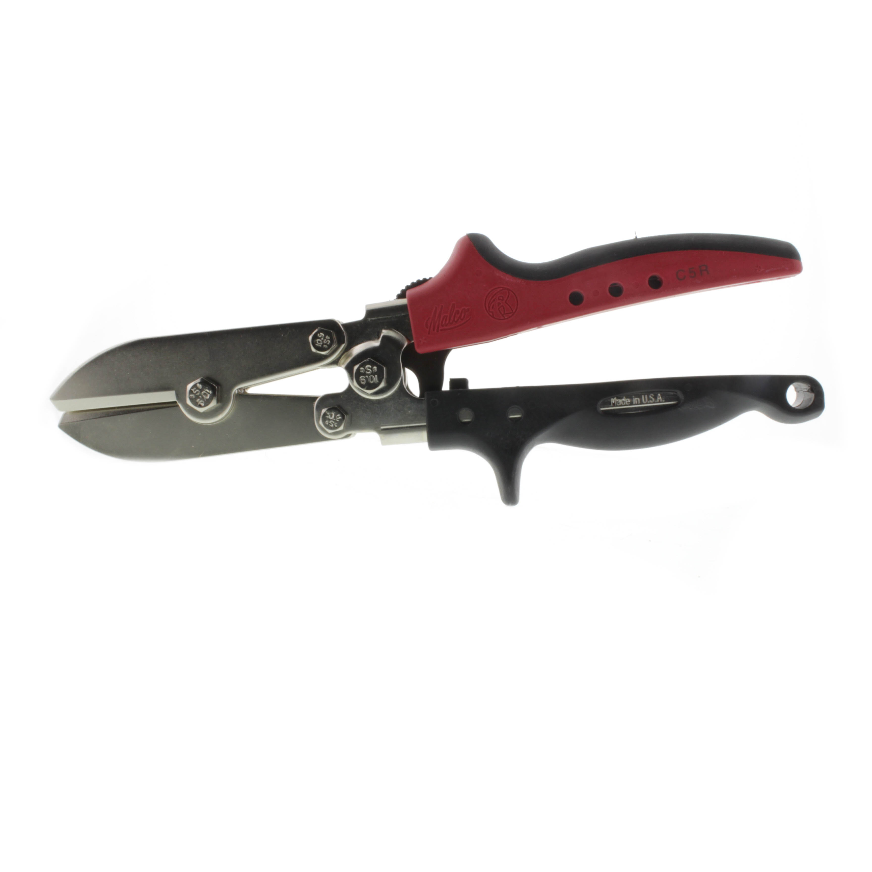 Snap Lock Punch Tool For Joining Sheet Metal And Gutters - Mutt Tools TH105-105 11 thumbnail image