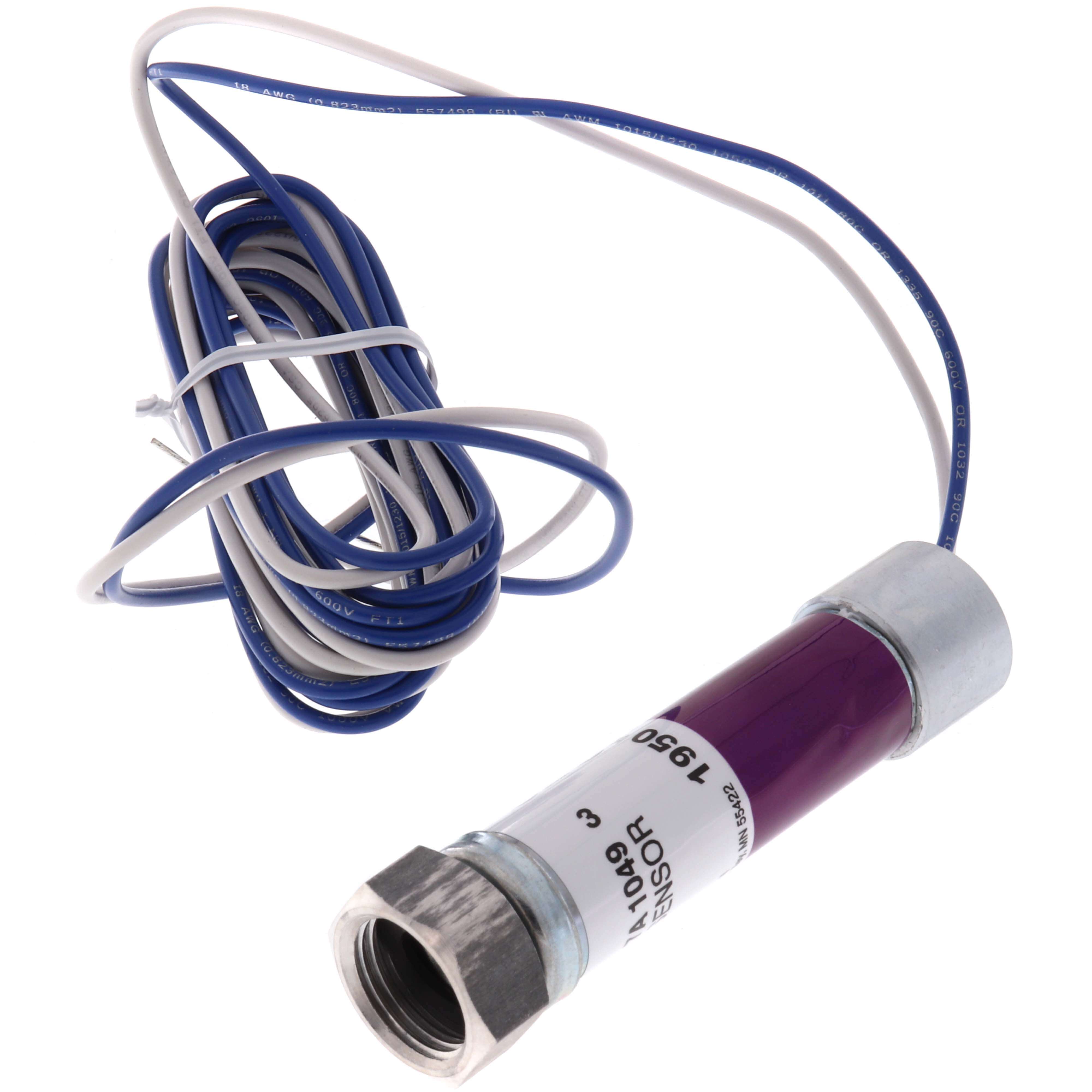thumbnail image 2 of Honeywell C7027A1049 Flame Detector Sensor – NEW Original OEM C7027A 1049 2 of 6