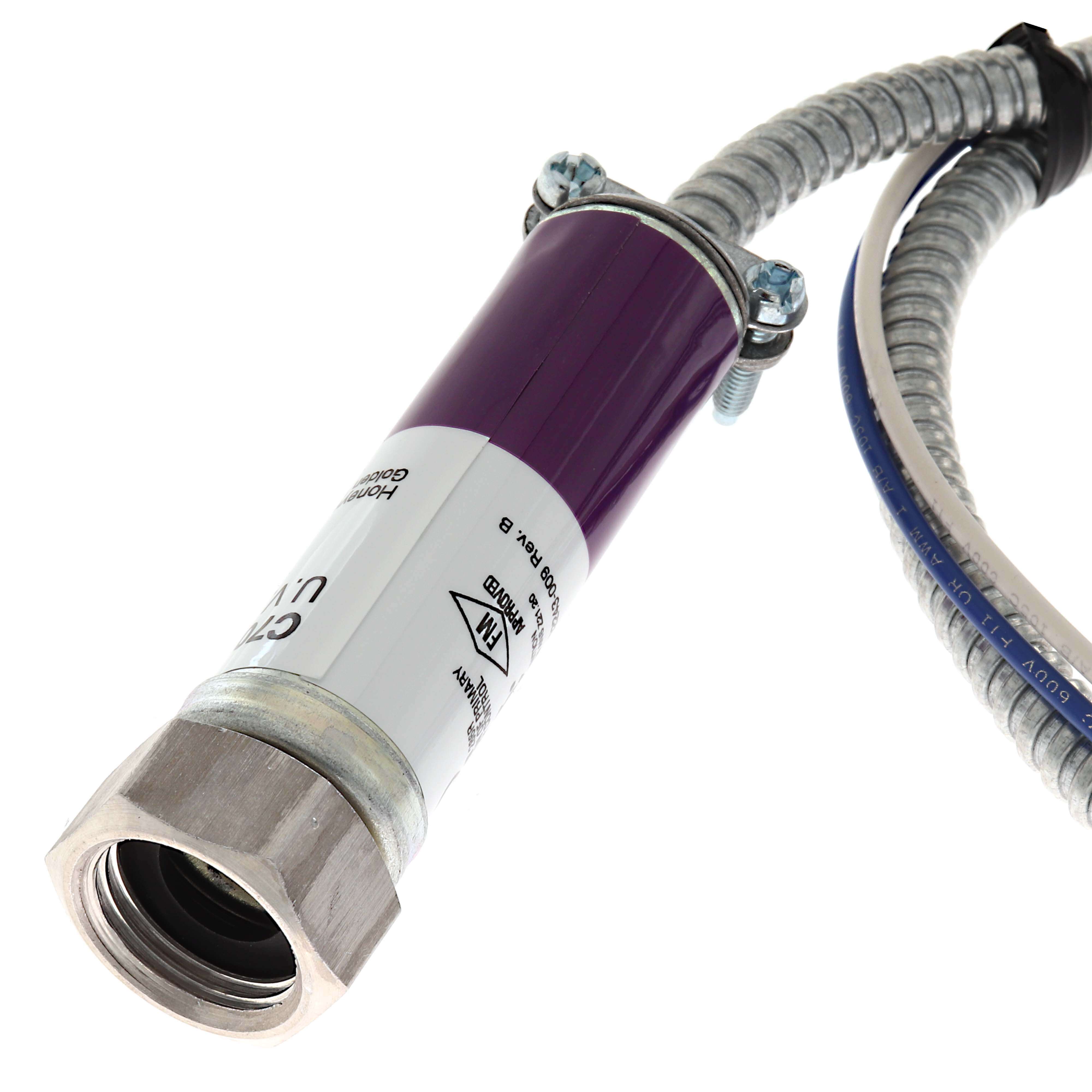 C7027A1114 - Honeywell C7027A1114 - Minipeeper UV Sensor