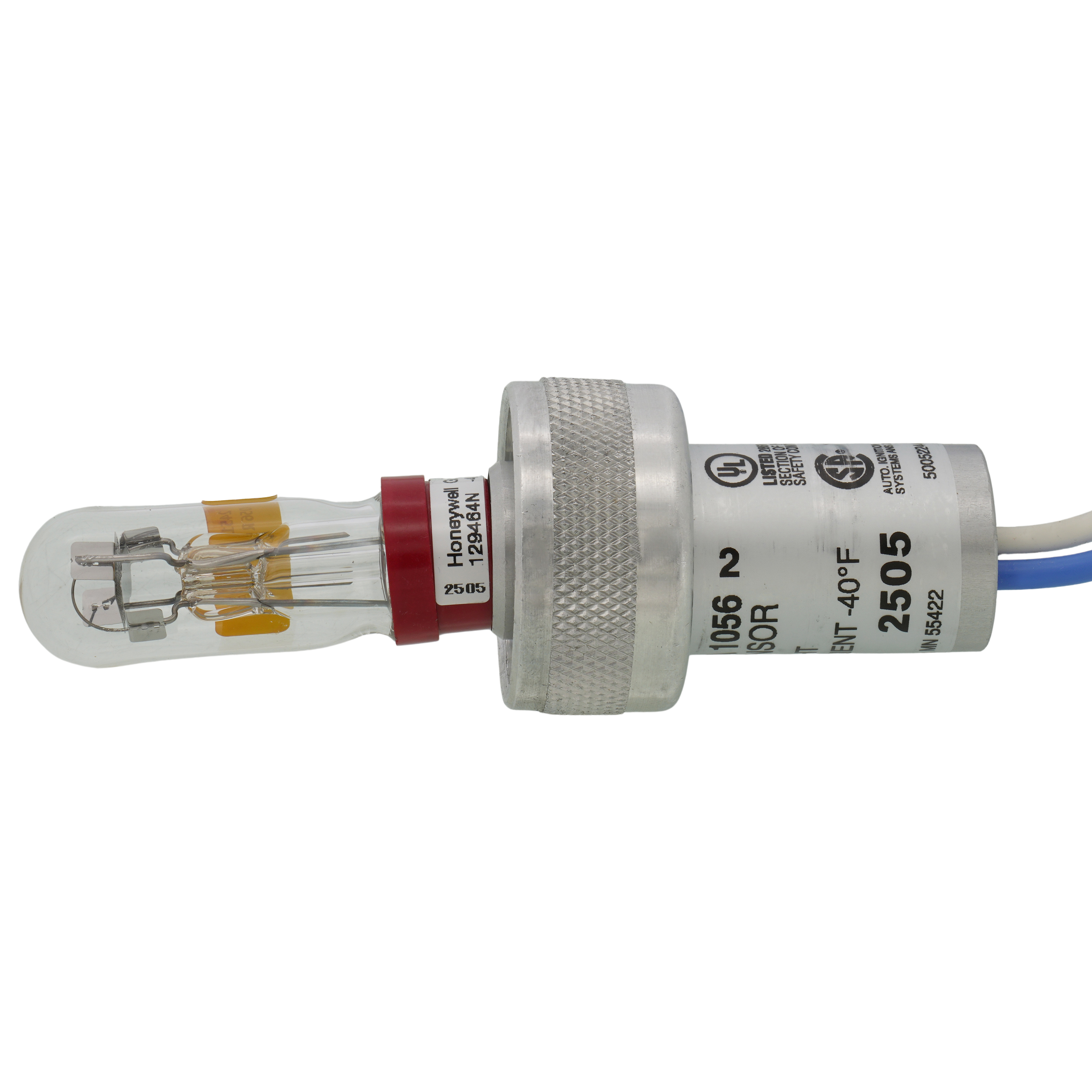 C7035A1056 - Honeywell C7035A1056 - Minipeeper Ultraviolet Flame