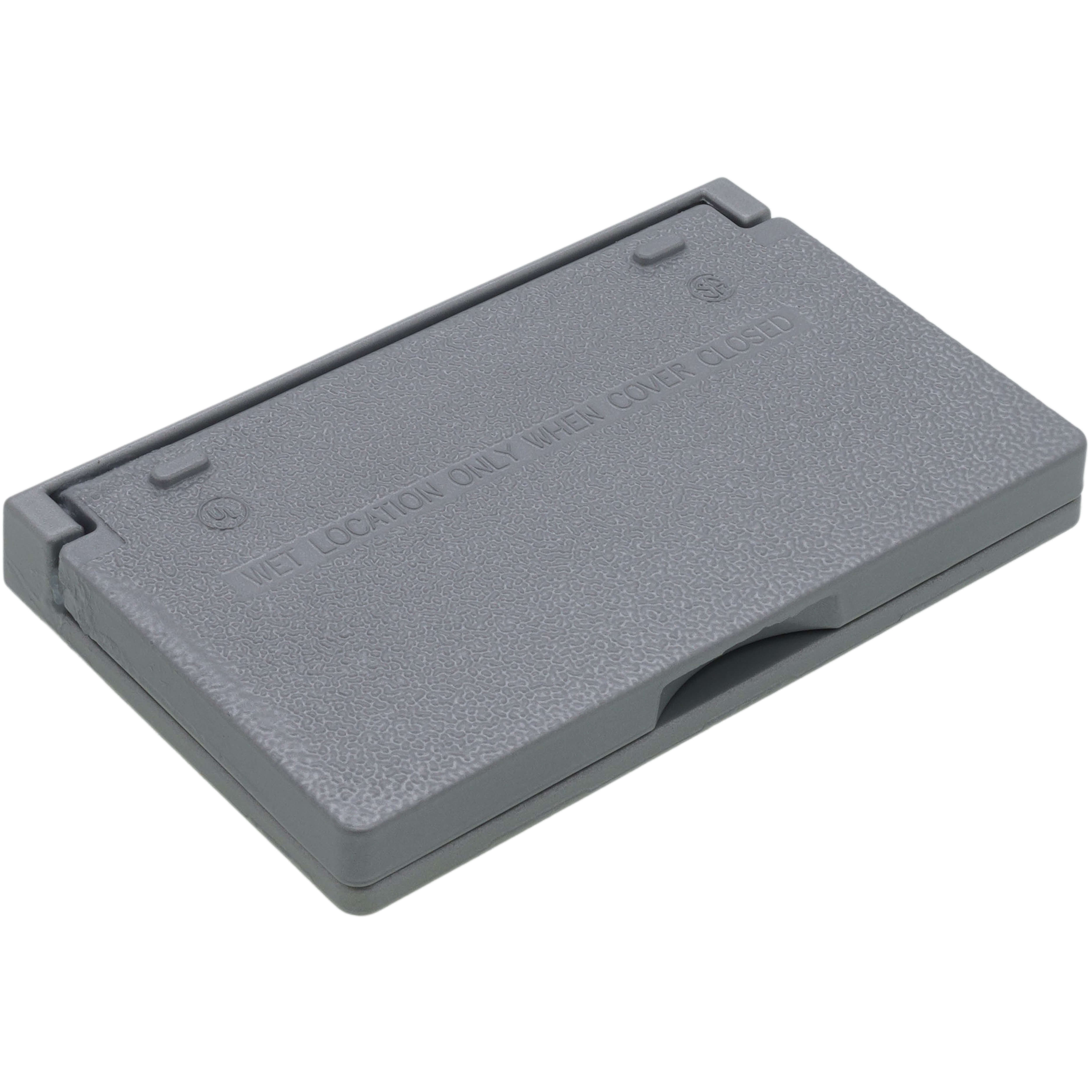 CA26GH - Pass & Seymour CA26GH - 1-Gang Horizontal Weatherproof