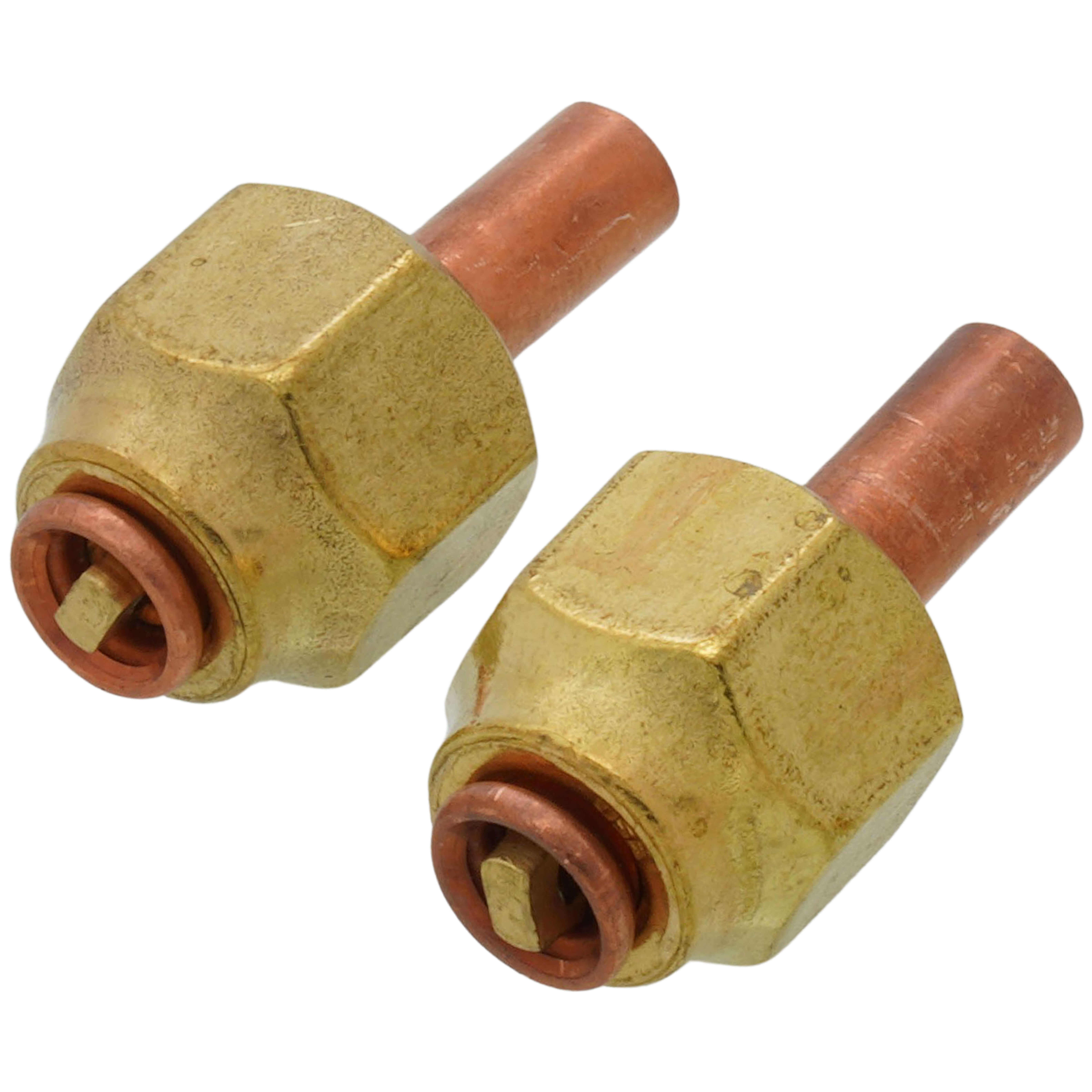 CD2594/2 - C&D Valve CD2594/2 - 1/4