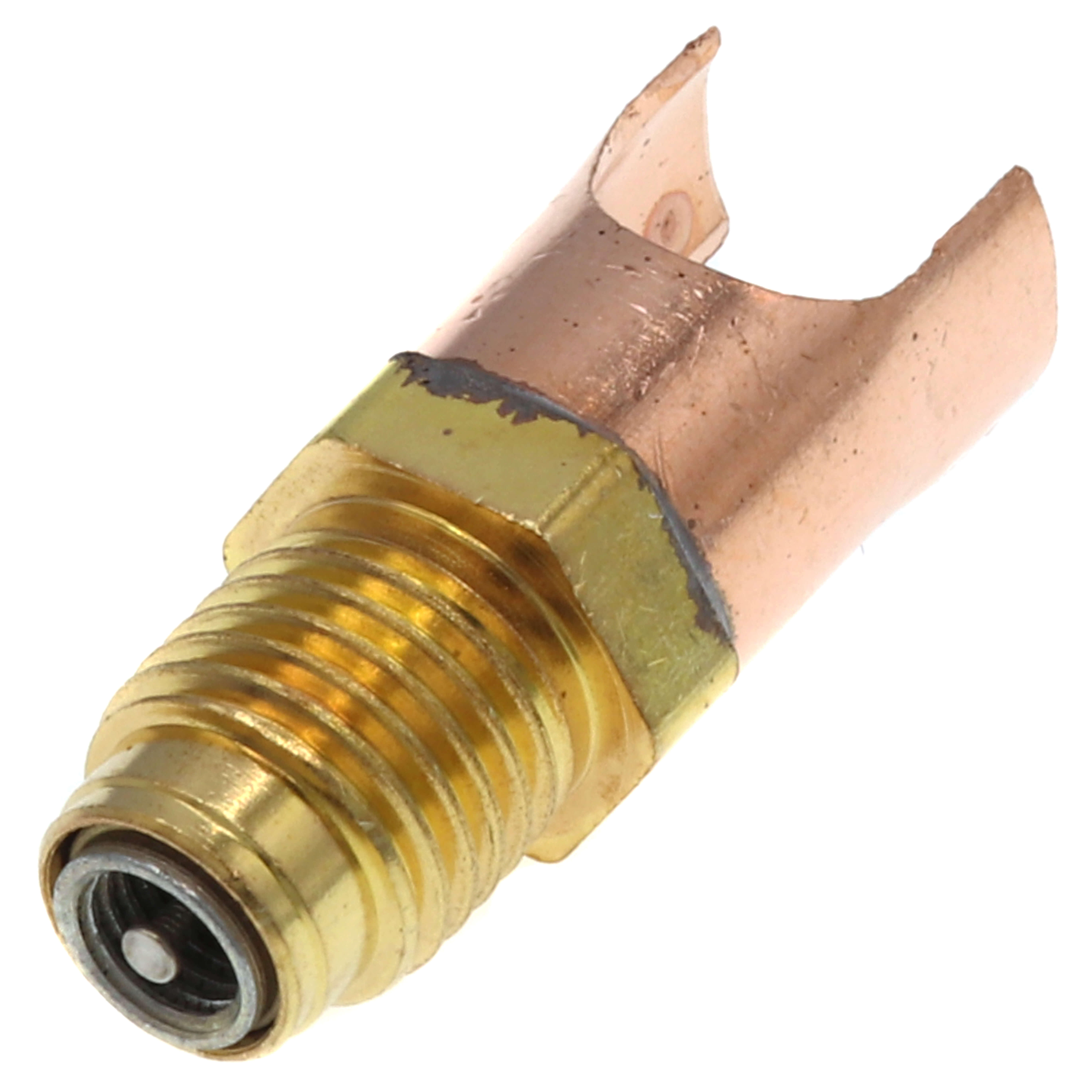 CD5534/2 - C&D Valve CD5534/2 - Braze On Self Piercing Copper