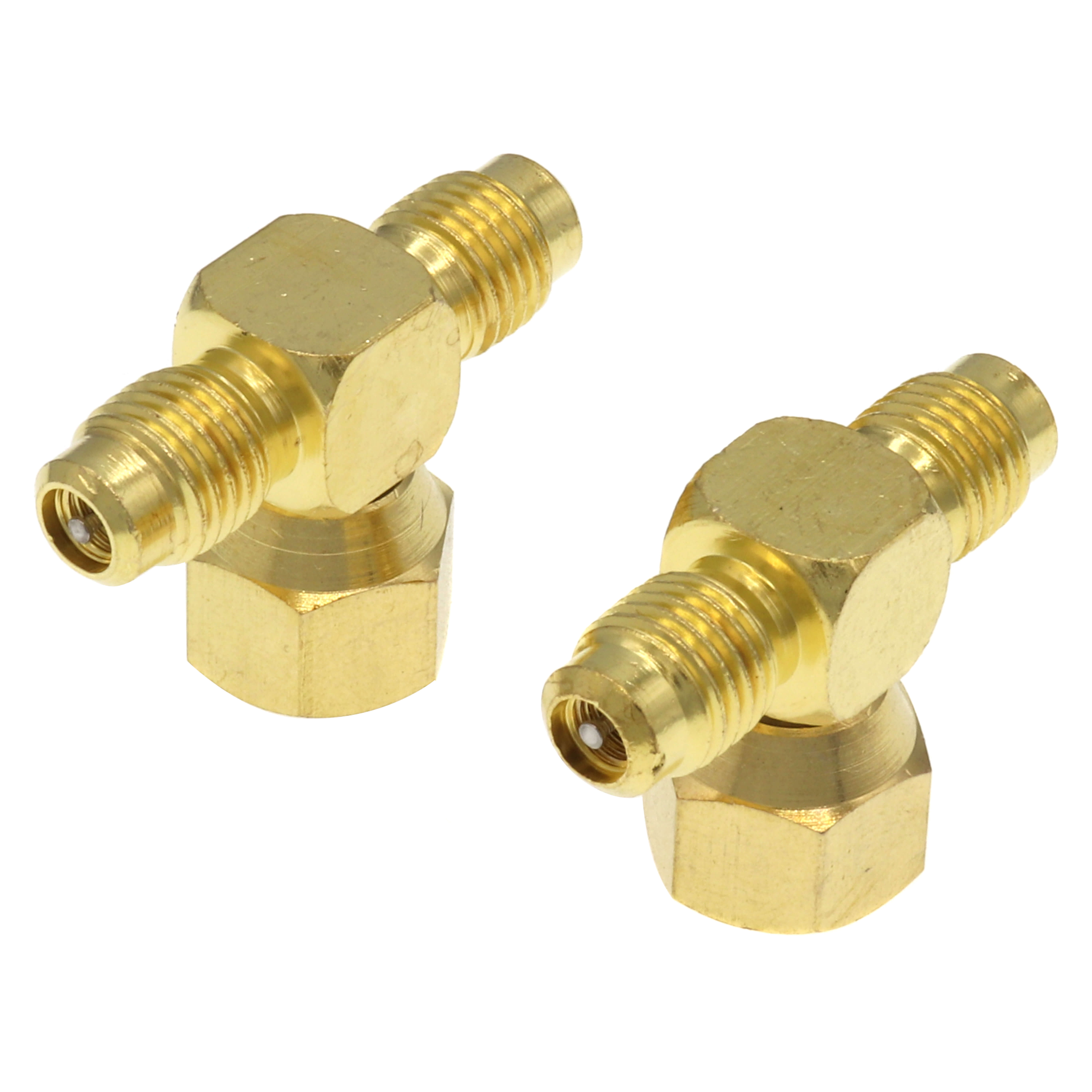 CD9603/2 - C&D Valve CD9603/2 - 1/4