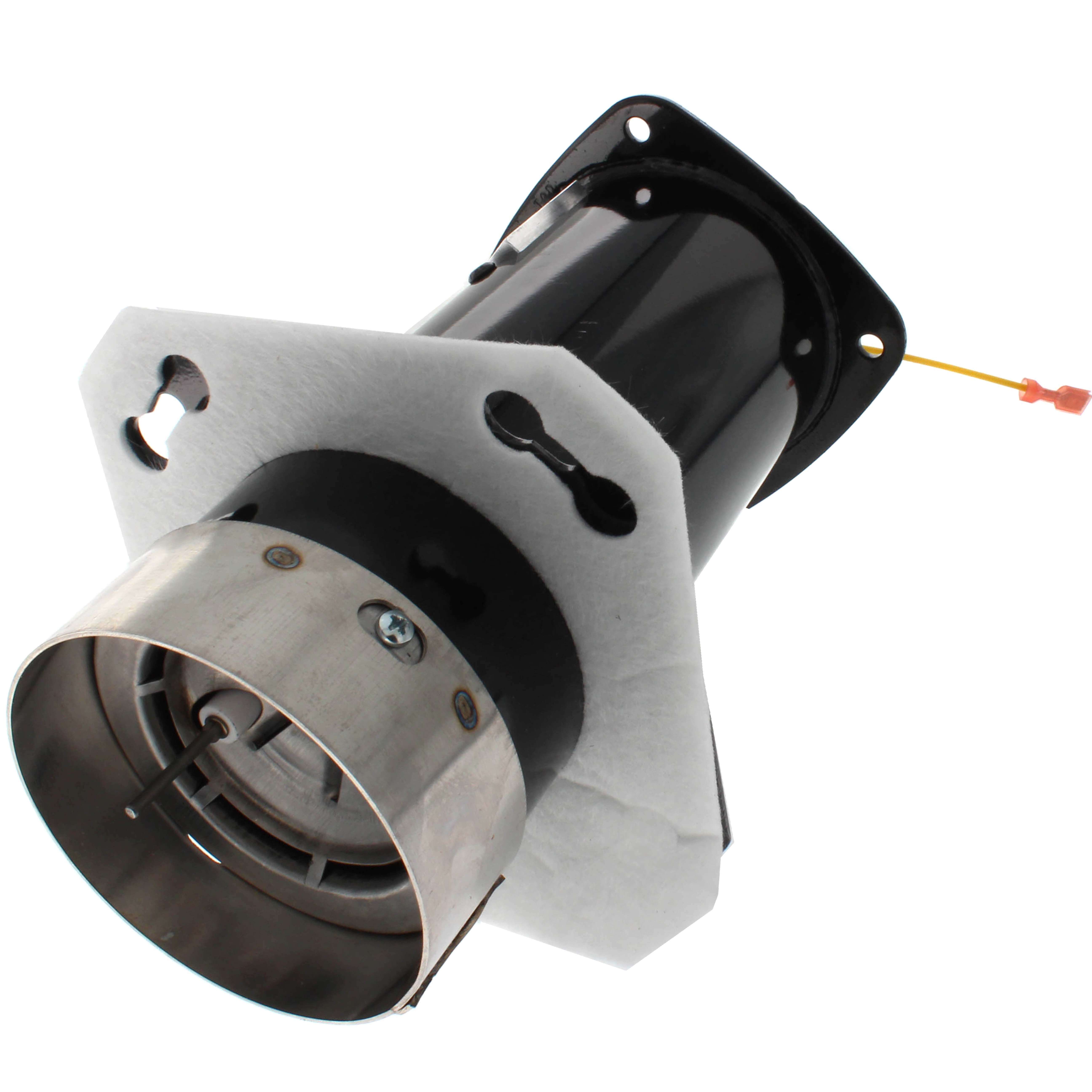CG4WMF4 - R.W. Beckett CG4WMF4 - CG4 Welded Flange Airtube Combination for  Weil McLain and Williamson Boilers
