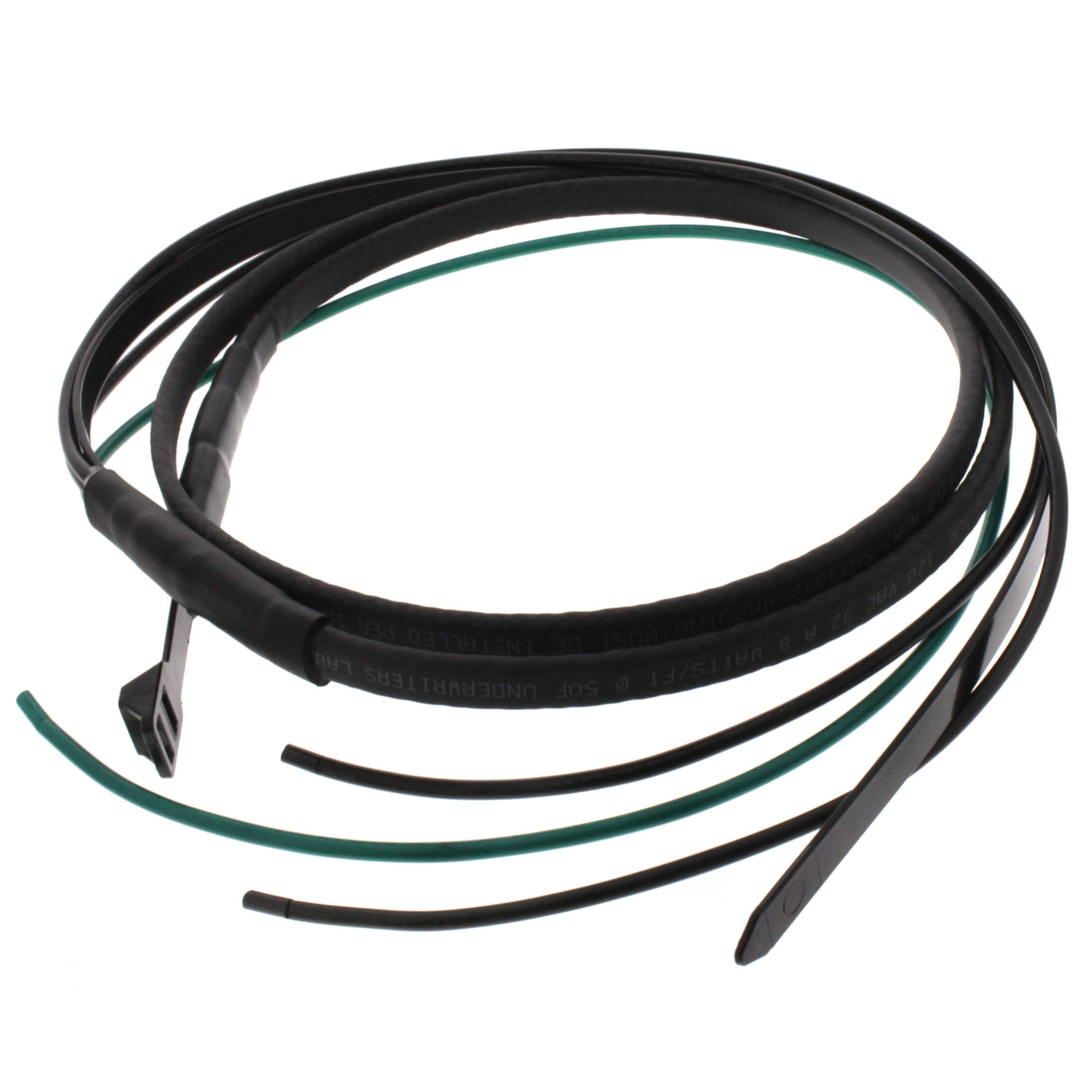 CHU40120 - Packard CHU40120 - Universal Self-Regulating Crankcase Heater  (120V)