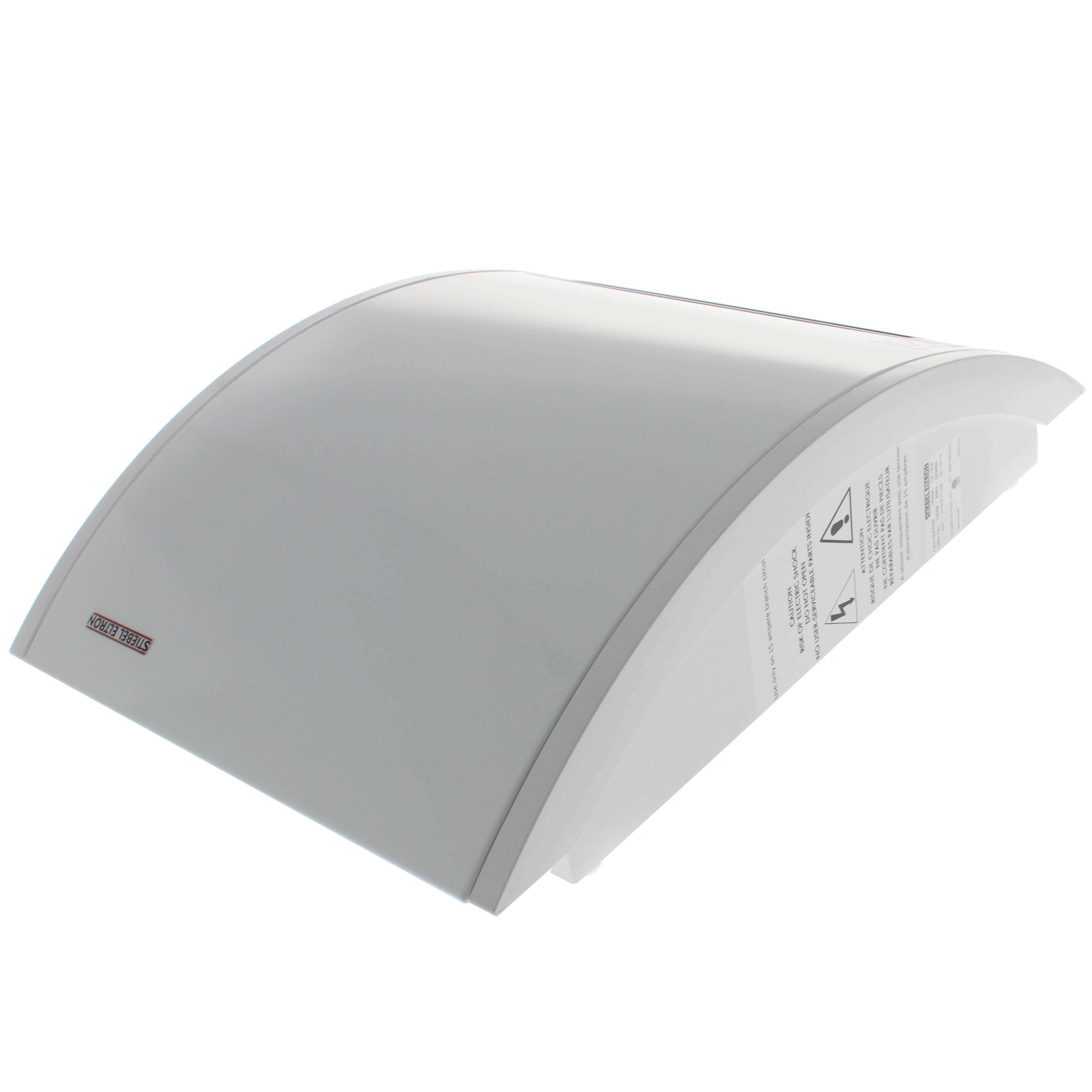 CK-15E - Stiebel Eltron CK-15E - CK-15E 1500 Watt Wall-Mounted Electric Fan  Heater (120V)