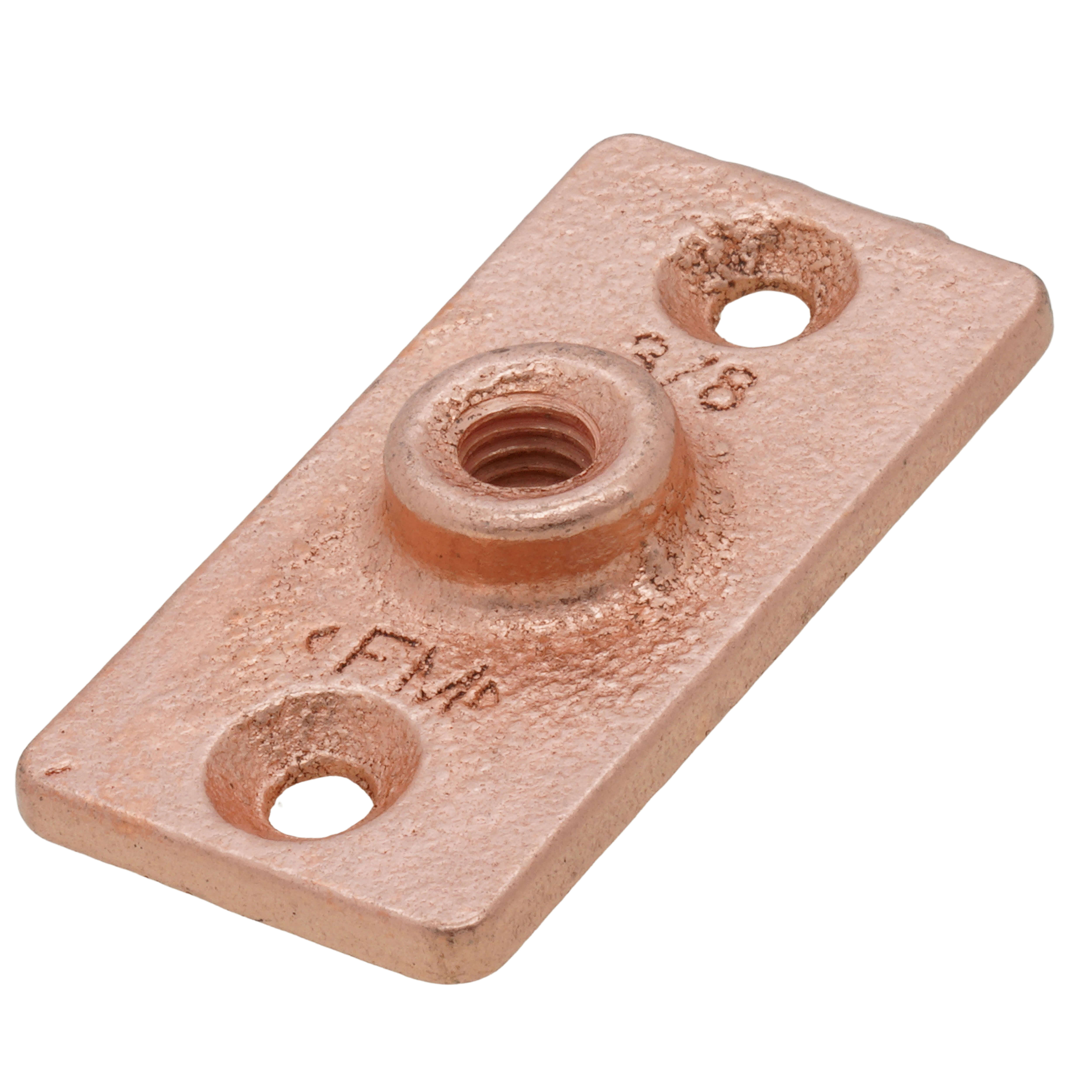 Flangia Copriforo Kopp 356801098 – Accessorio Per Interruttori E Scatole Da Incasso - 4