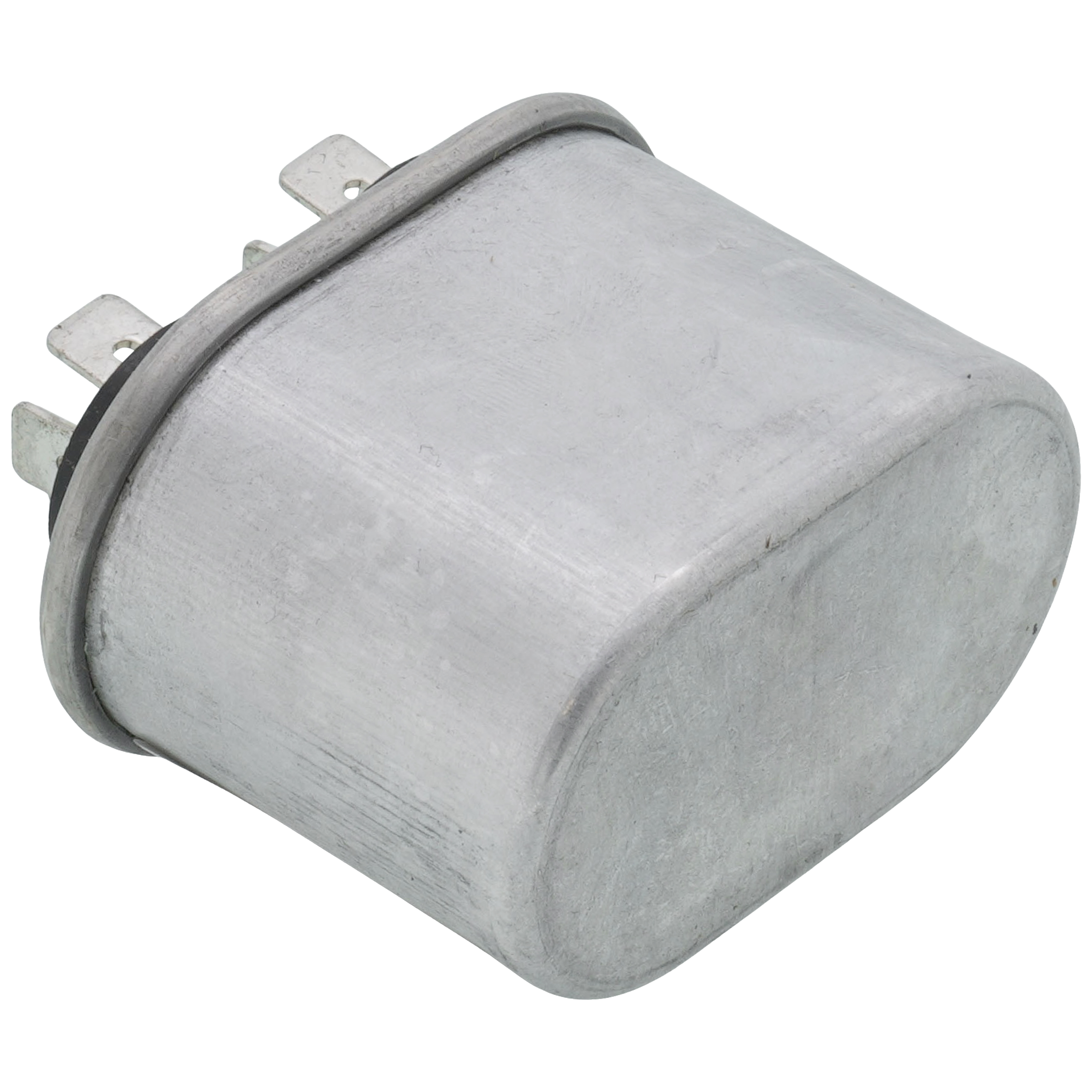 CPT00203 - Trane CPT00203 - Capacitor- 7.5 MFD, 440V, CPT00203