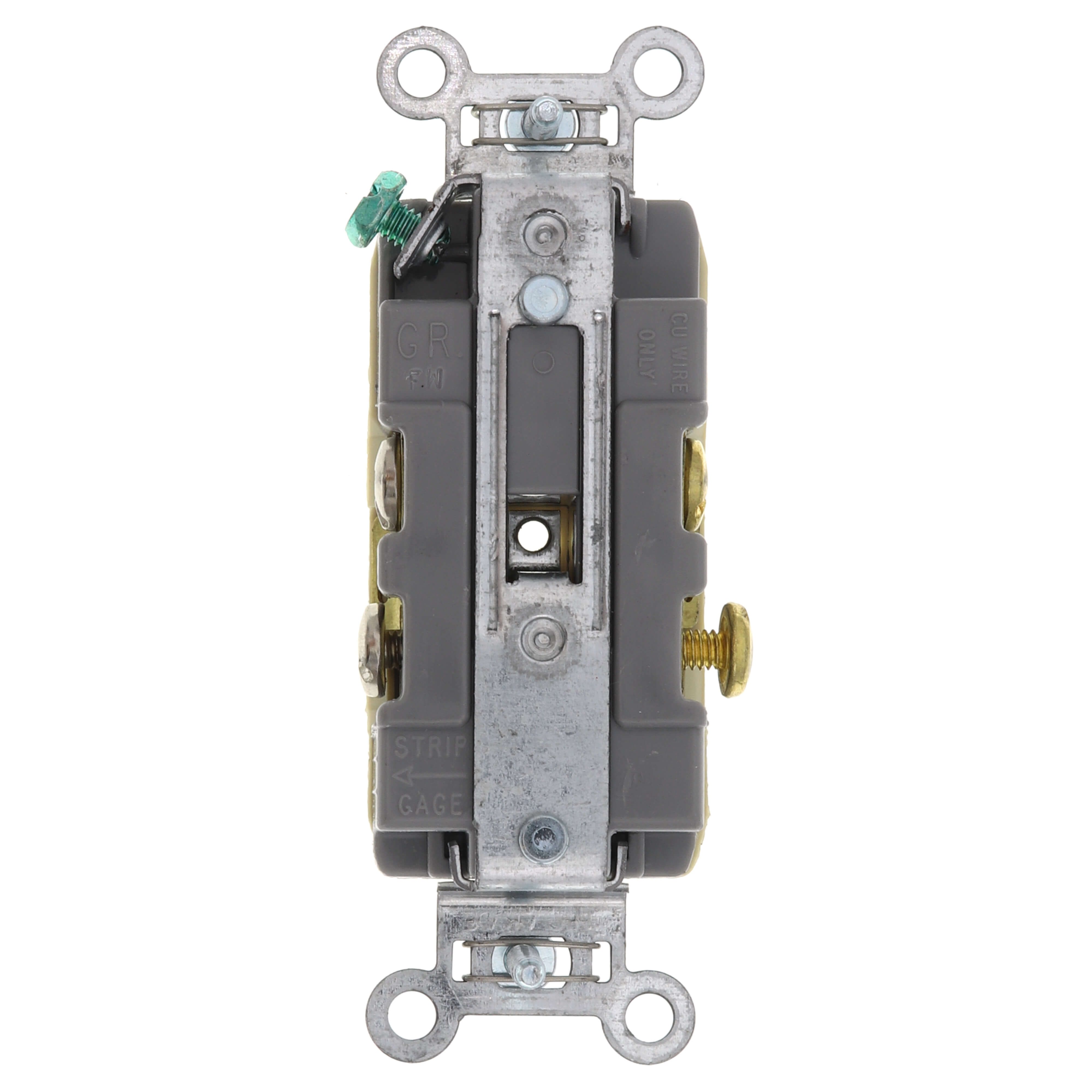 CR20I - Pass & Seymour CR20I - Commercial Spec Grade Side Wired