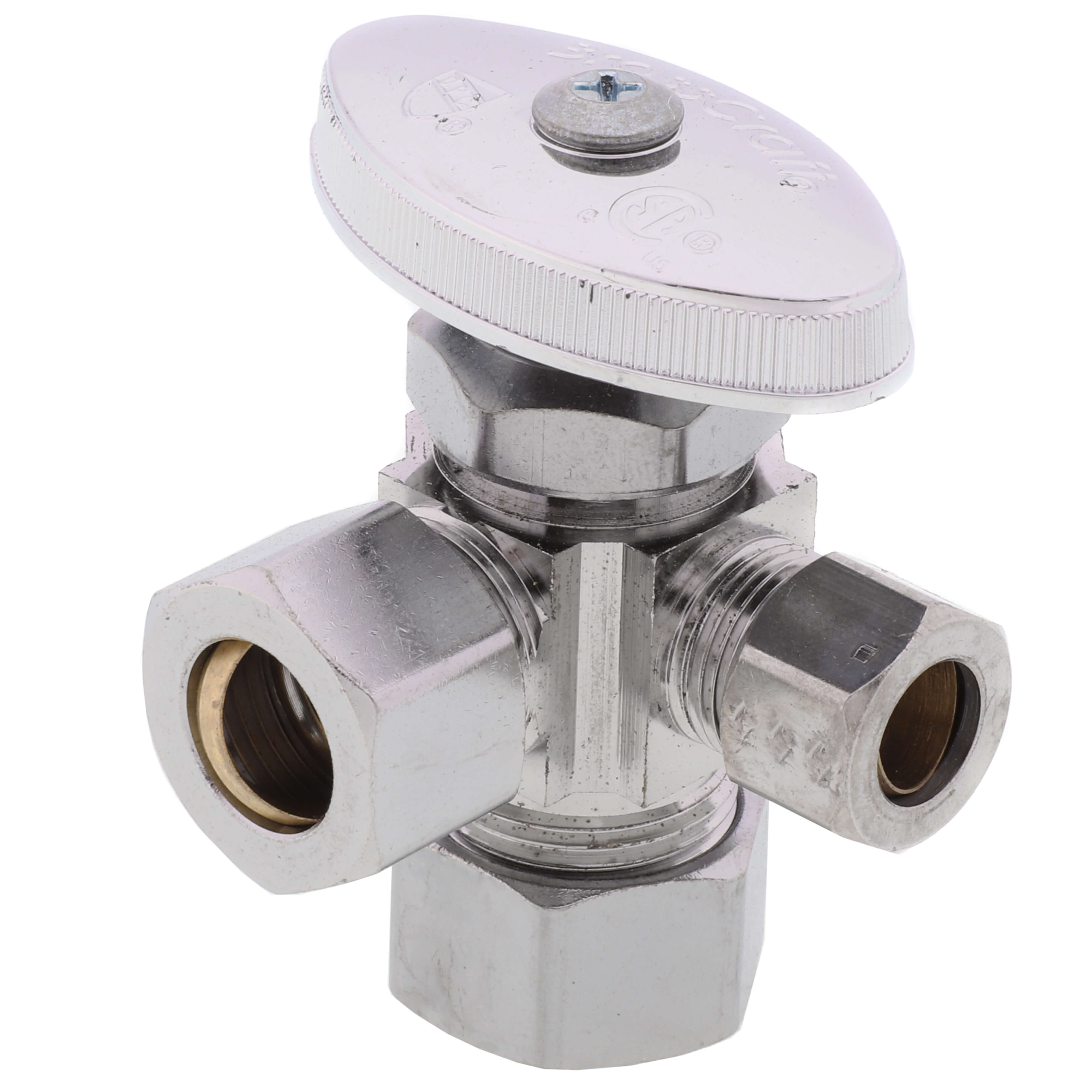 CR3901LX-C1 - Brasscraft CR3901LX-C1 - 11/2 in. Nom Comp x 1/2 in