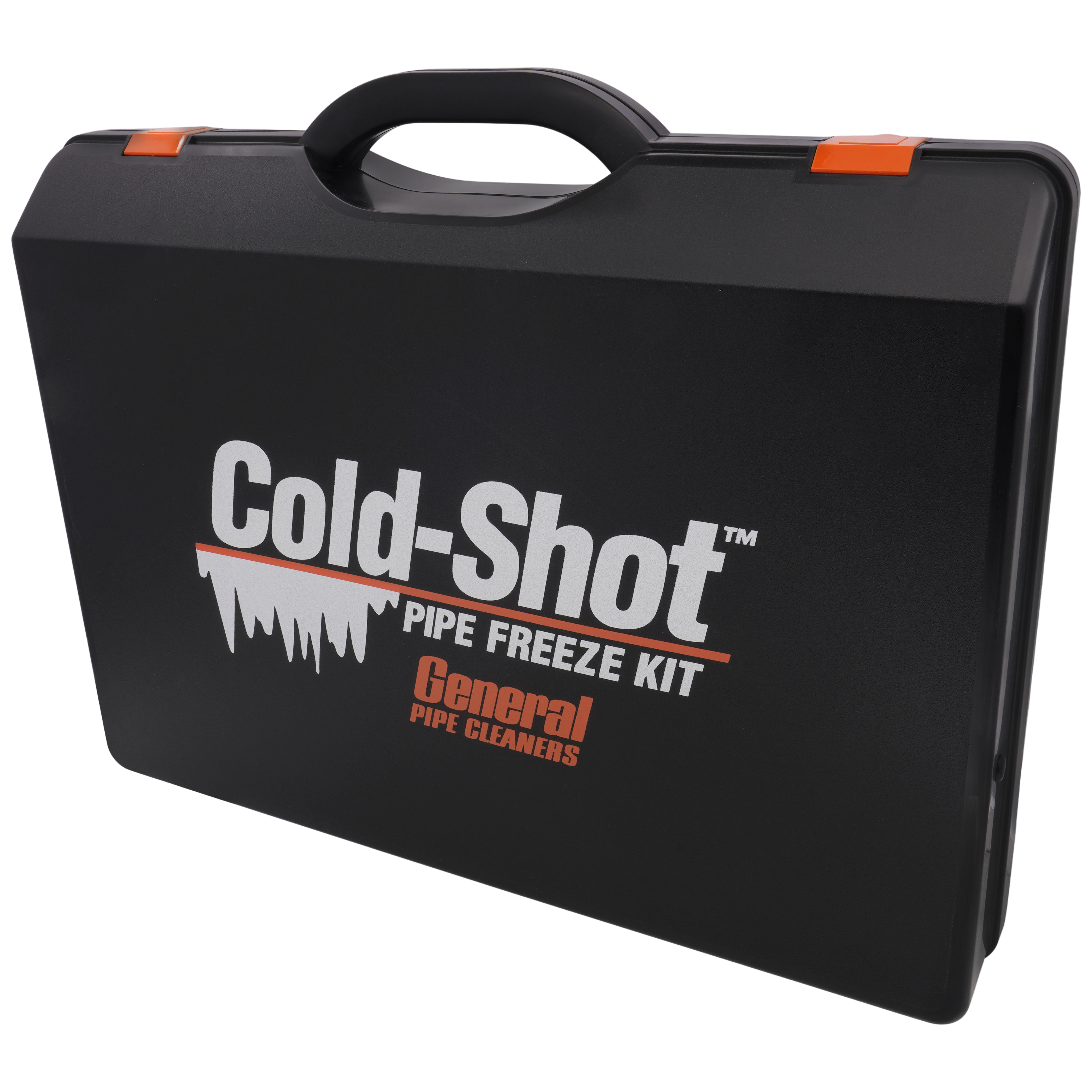 CST2 - General Pipe Cleaners CST2 - Cold Shot, 118020