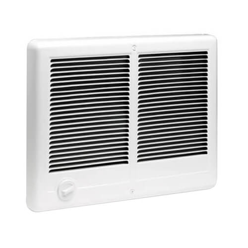 NLW402TW - Cadet NLW402TW - NLW Heater Assembly and Grill Only w/  Thermostat, 4000/3000 Watts (240V/208V)