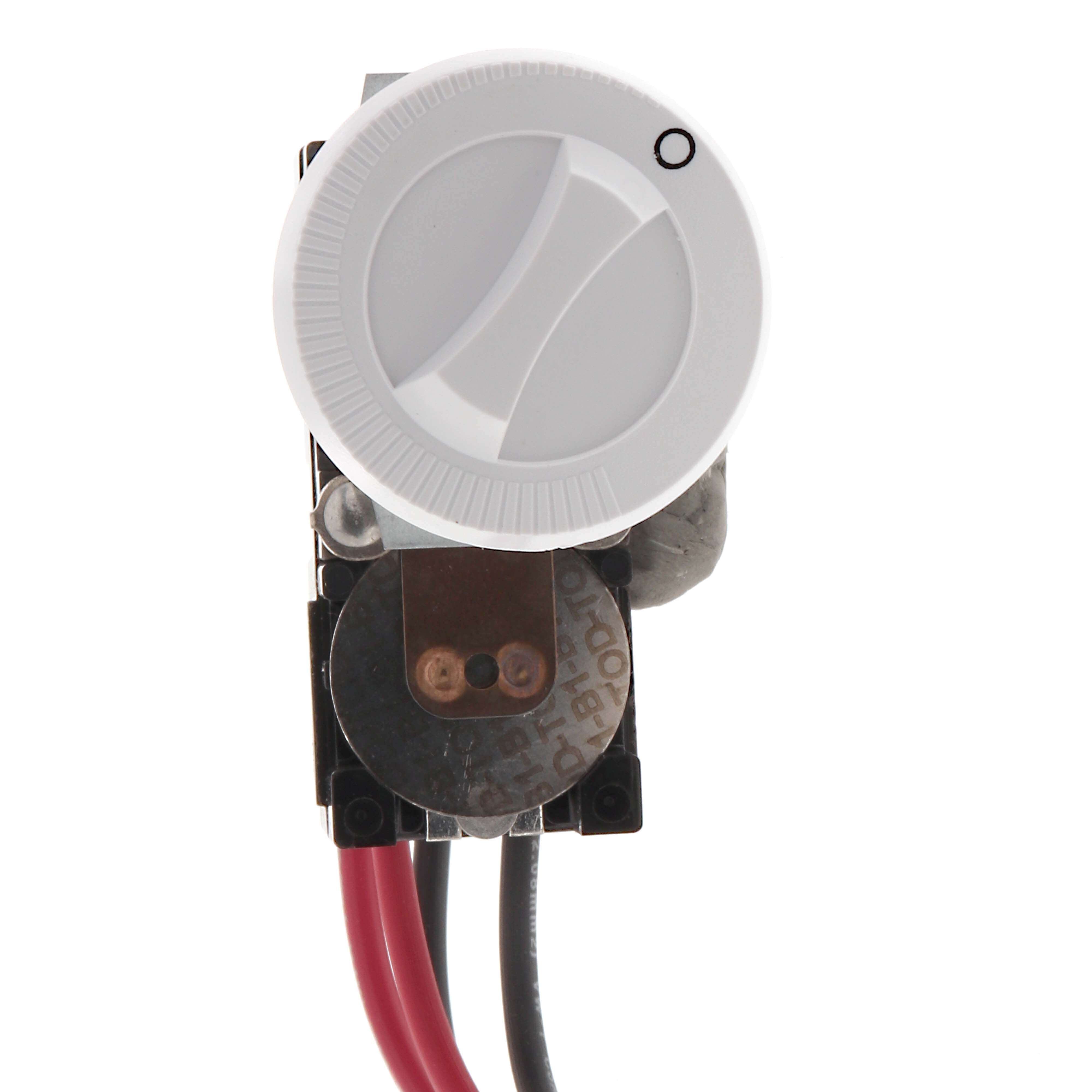 CTT2W - Cadet CTT2W - Double Pole Field Mount Thermostat for Com