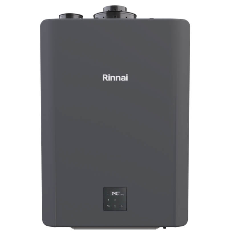 Rinnai ガスセラミックヒーター 2500 CX160IN - Rinnai CX160IN - CX160IN 160,000 BTU, Commercial