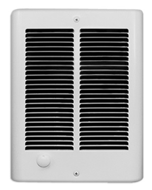 CRA2024T2 - Qmark CRA2024T2 - CRA Fan-Forced Small Room Wall Heater (2,000  Watts - 240 Volt)