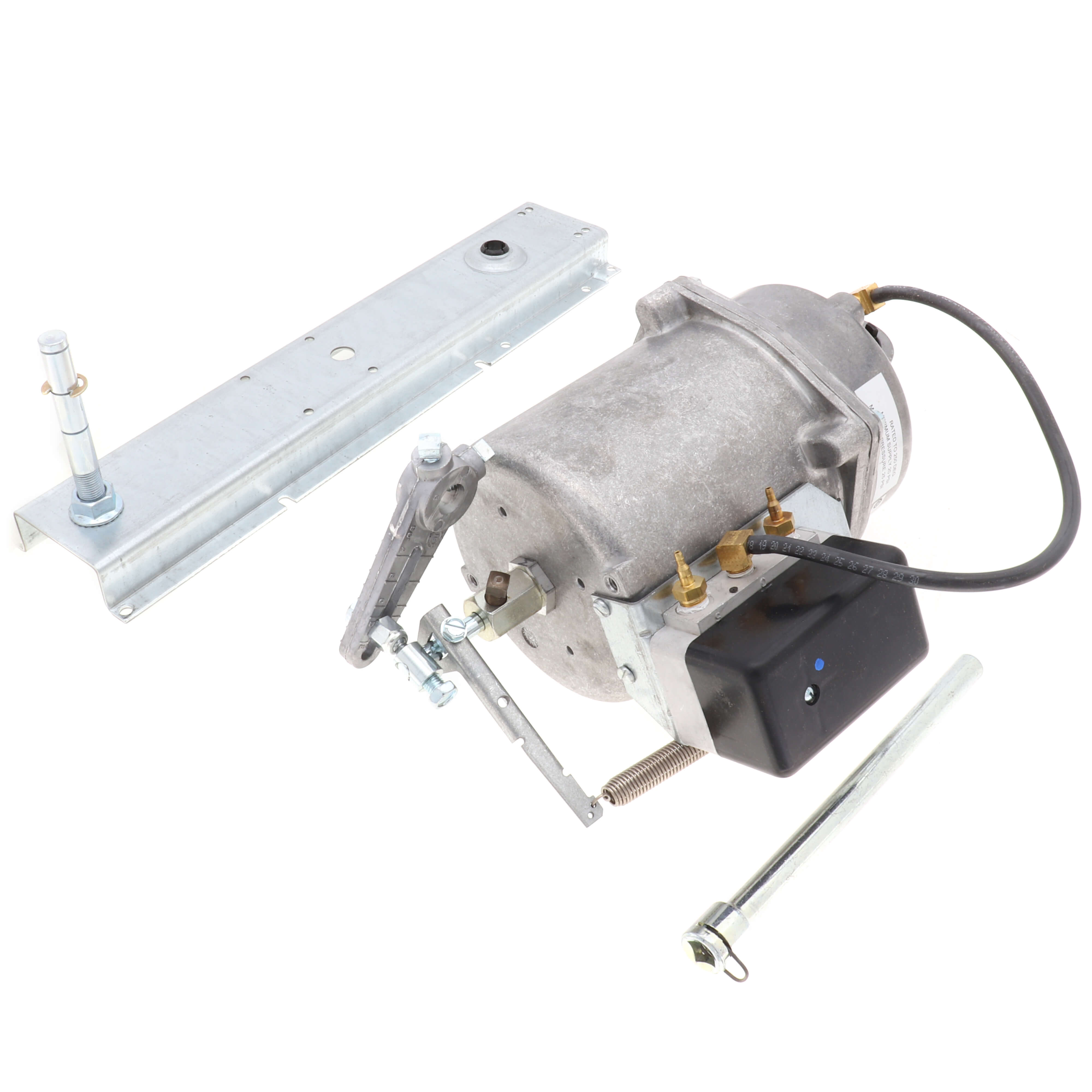 D-3153-1 - Johnson Controls D-3153-1 - Pneumatic Actuator with