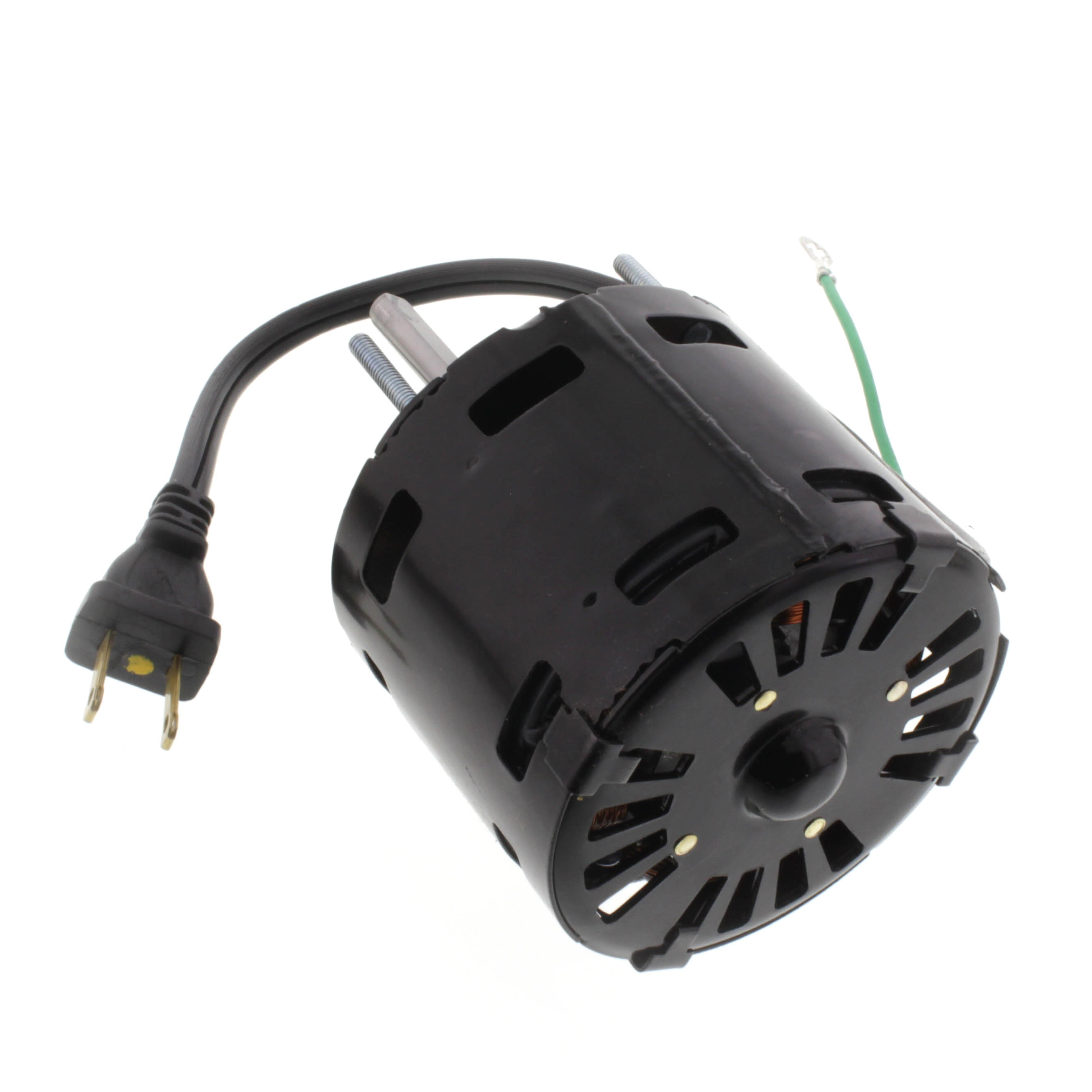 D1117 - Fasco D1117 - 1-Speed 1590 RPM 1/65 HP Motor (115V)