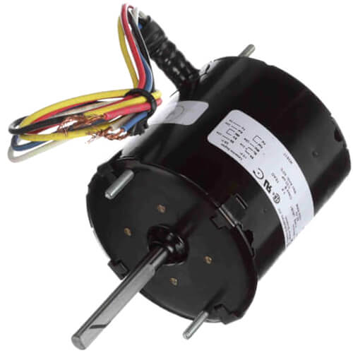 ハイドロ　SACOモーター　モーター D1164 - Fasco D1164 - 1-Speed 1550 RPM 1/25 HP Motor (115/230V)