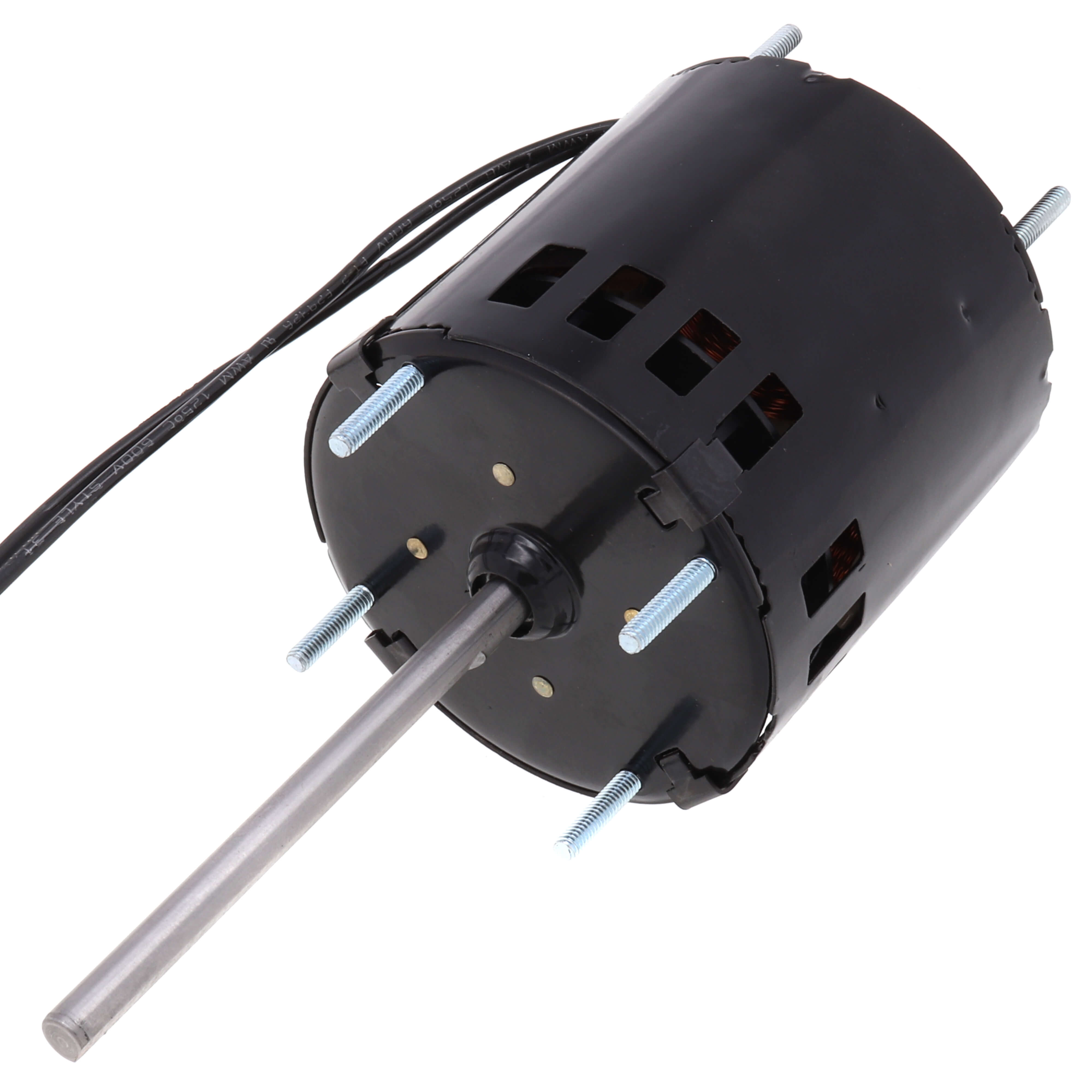 D130 - Fasco D130 - 1-Speed 1500 RPM 1/40 HP Motor (115V)