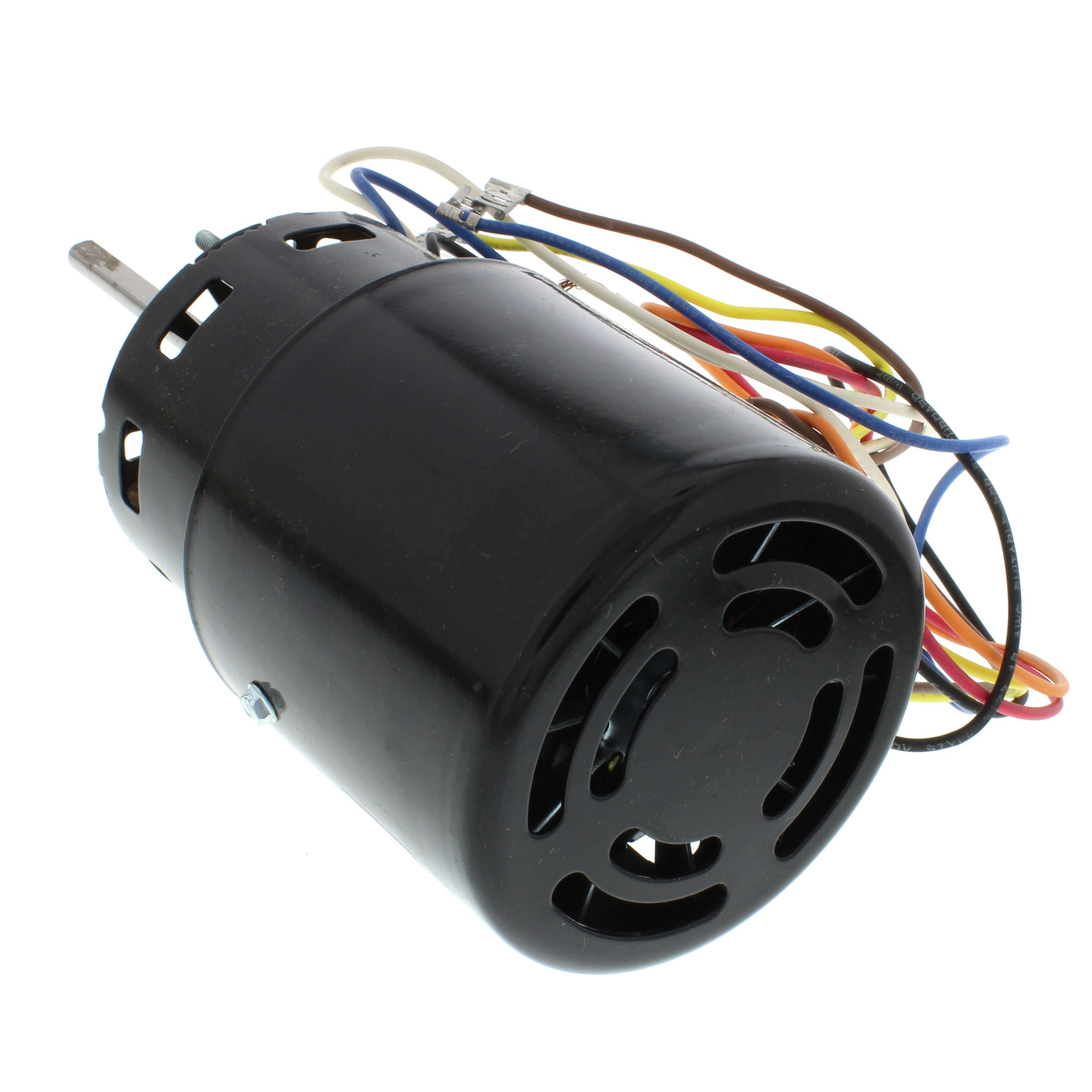 Fasco D405 Allzweckmotor – 1/10 PS, 115 V, 3000 U/min, Offen Belüftet, Mit Kugellager & Thermoschutz