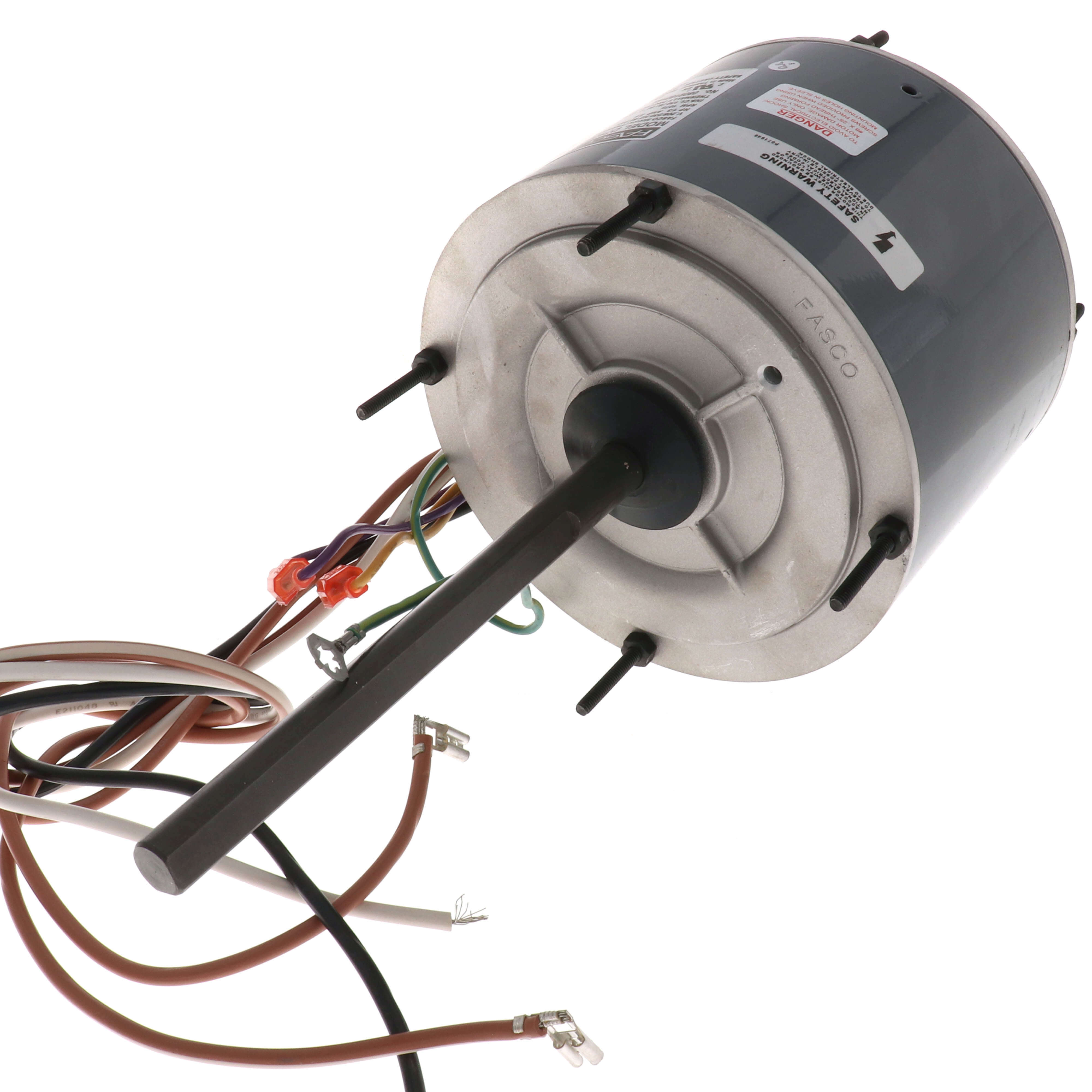 D7908 - Fasco D7908 - D7908 1 Speed 1075 RPM Condenser Fan Motor