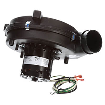D9619 - Fasco D9619 - Draft Inducer 1/30 HP 3200 RPM 115v (Direct