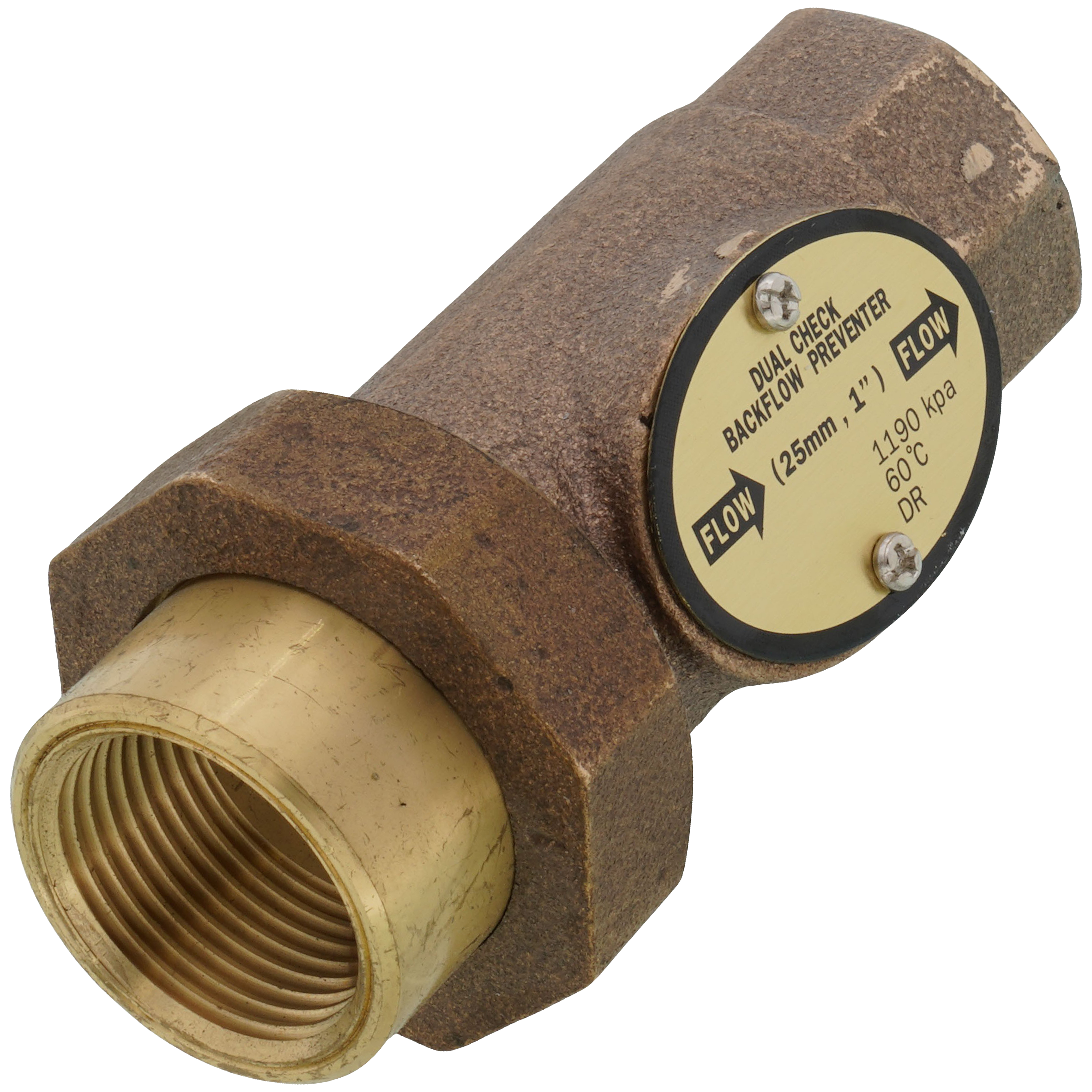 1UFMX1MM-700XL - Zurn 1UFMX1MM-700XL - 1
