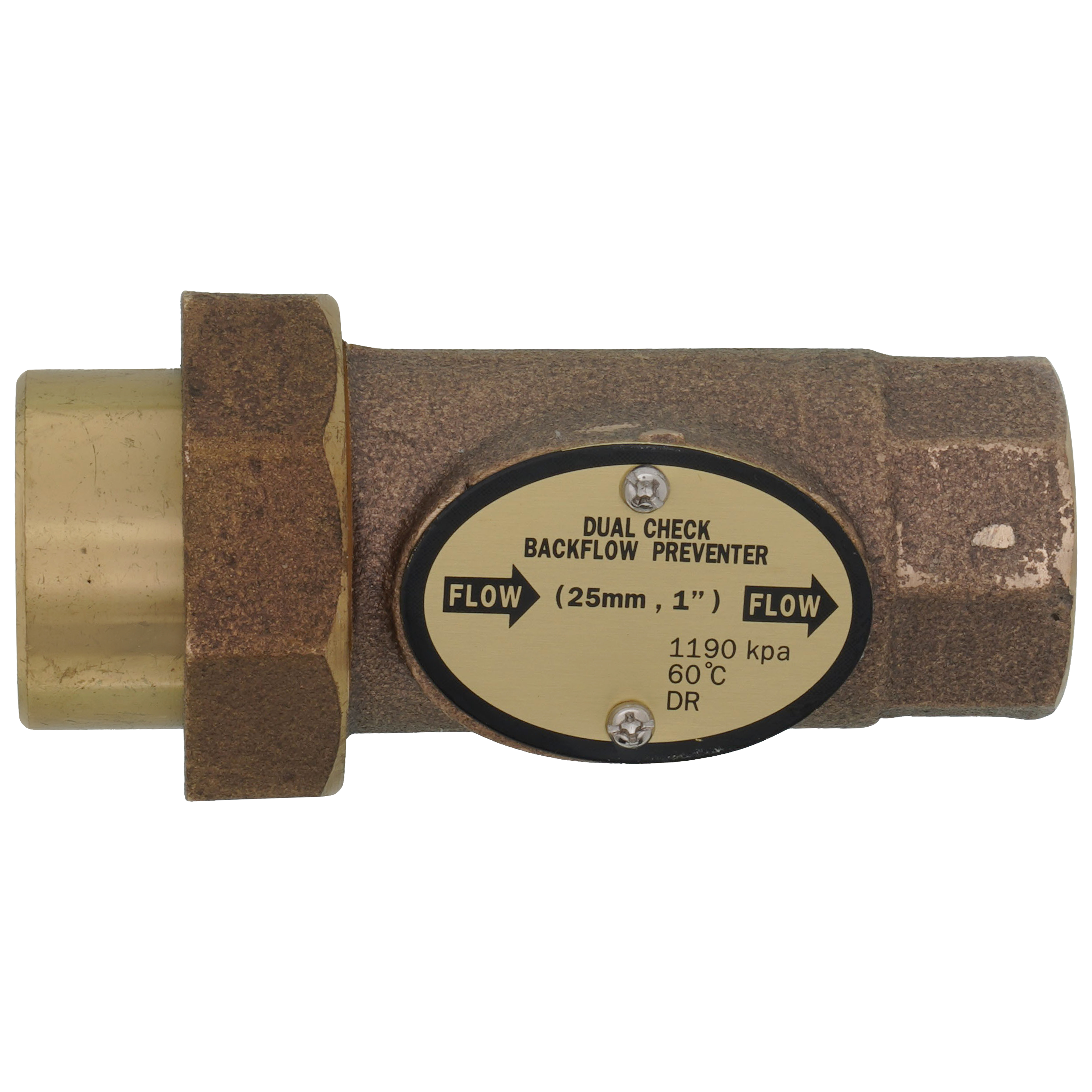 1UFMX1MM-700XL - Zurn 1UFMX1MM-700XL - 1