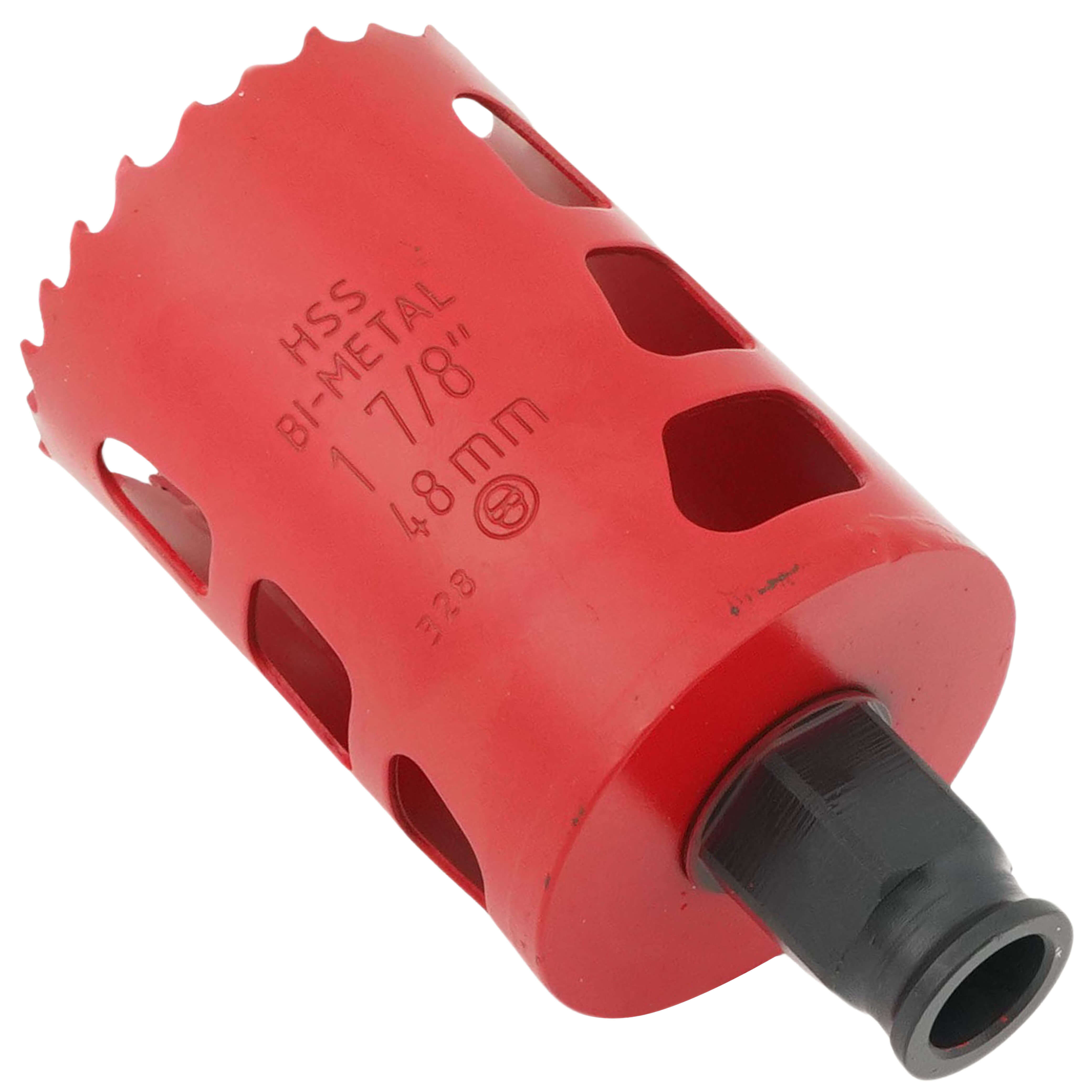 DHS1875 - Diablo Tools DHS1875 - 1-7/8