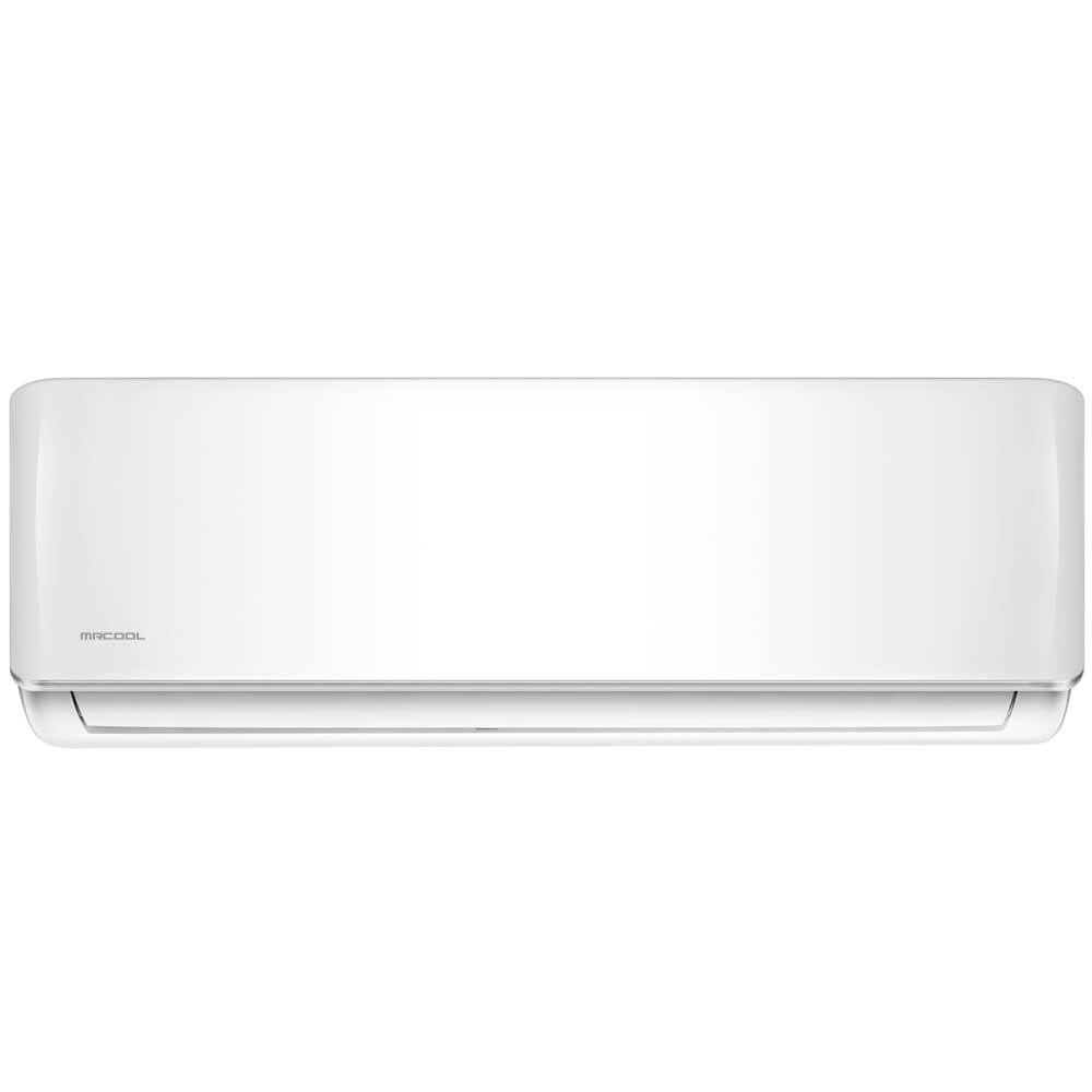 MRCOOL DIY-24-WMAH-HP-230B - DIY 3rd Gen 23000 BTU 20 SEER Energy Star  Ductless, Indoor Unit (230V)