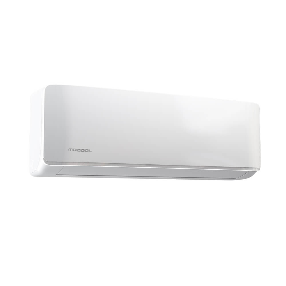 DIYM327HPW01C00 - MRCOOL DIYM327HPW01C00 - DIY 27,000 BTU 22 SEER Ductless  Three Zone Heat Pump Package, 230V w/ 16ft Install Kit (9+9+12)