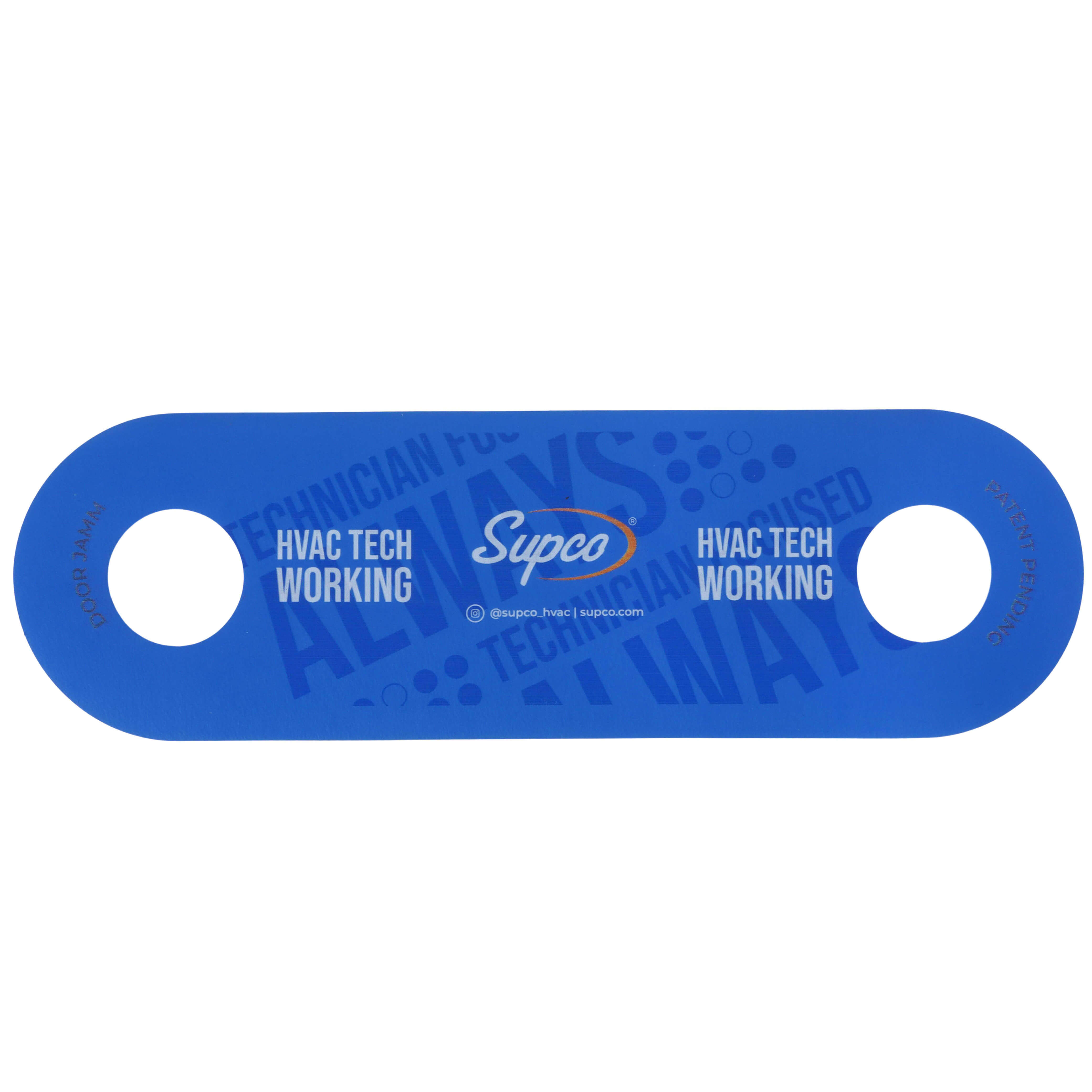 DJS1 - Supco DJS1 - Doorjam Door Latch Stop