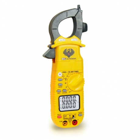 DL389 - UEi Test Instruments DL389 - DL389, G2 Phoenix Pro+ Dual