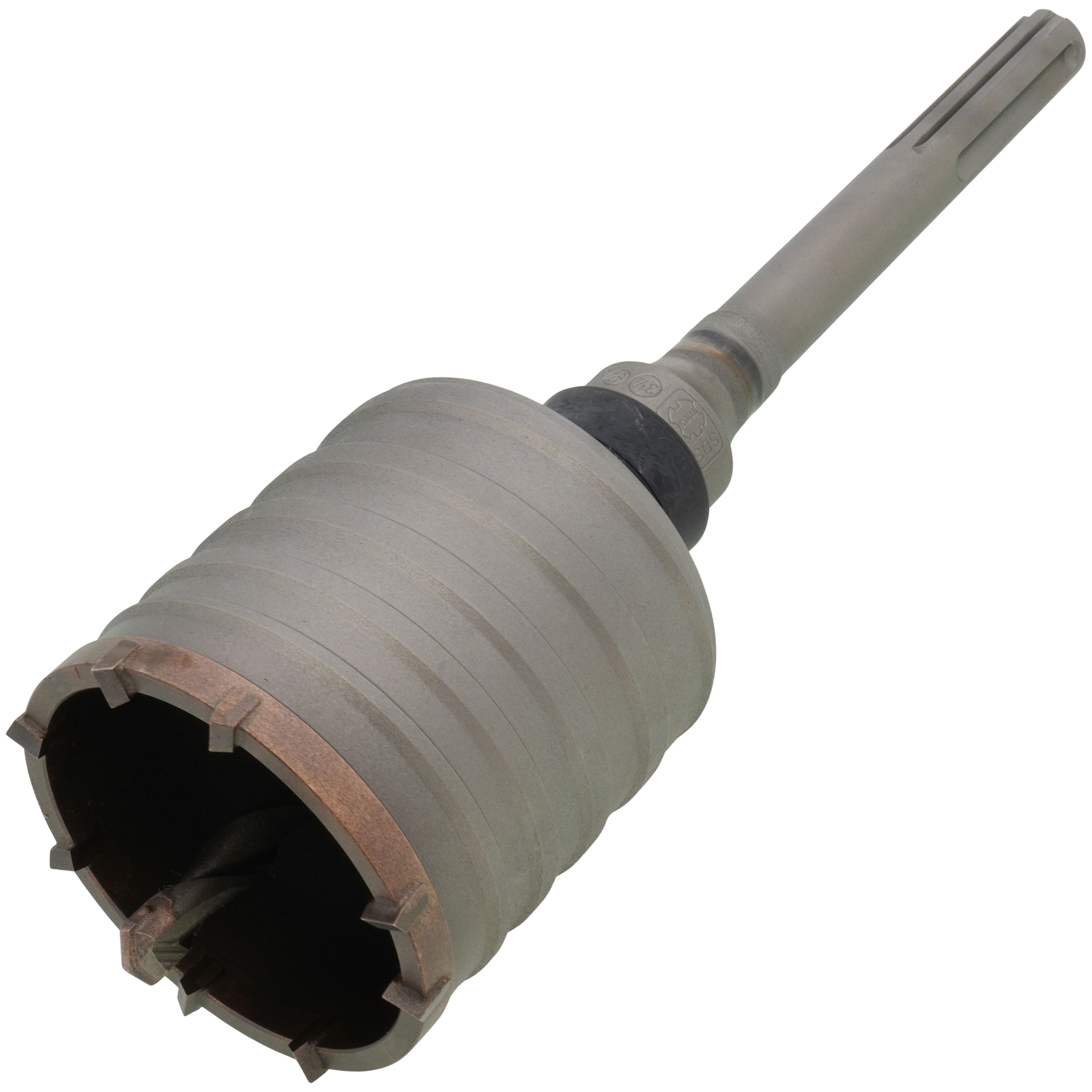 Mèche à Couronne Carbure Diablo SDS-Max, Modèle DMAMXCC5030, Diamètre 3-1/4 X 7 Pouces – Neuve
