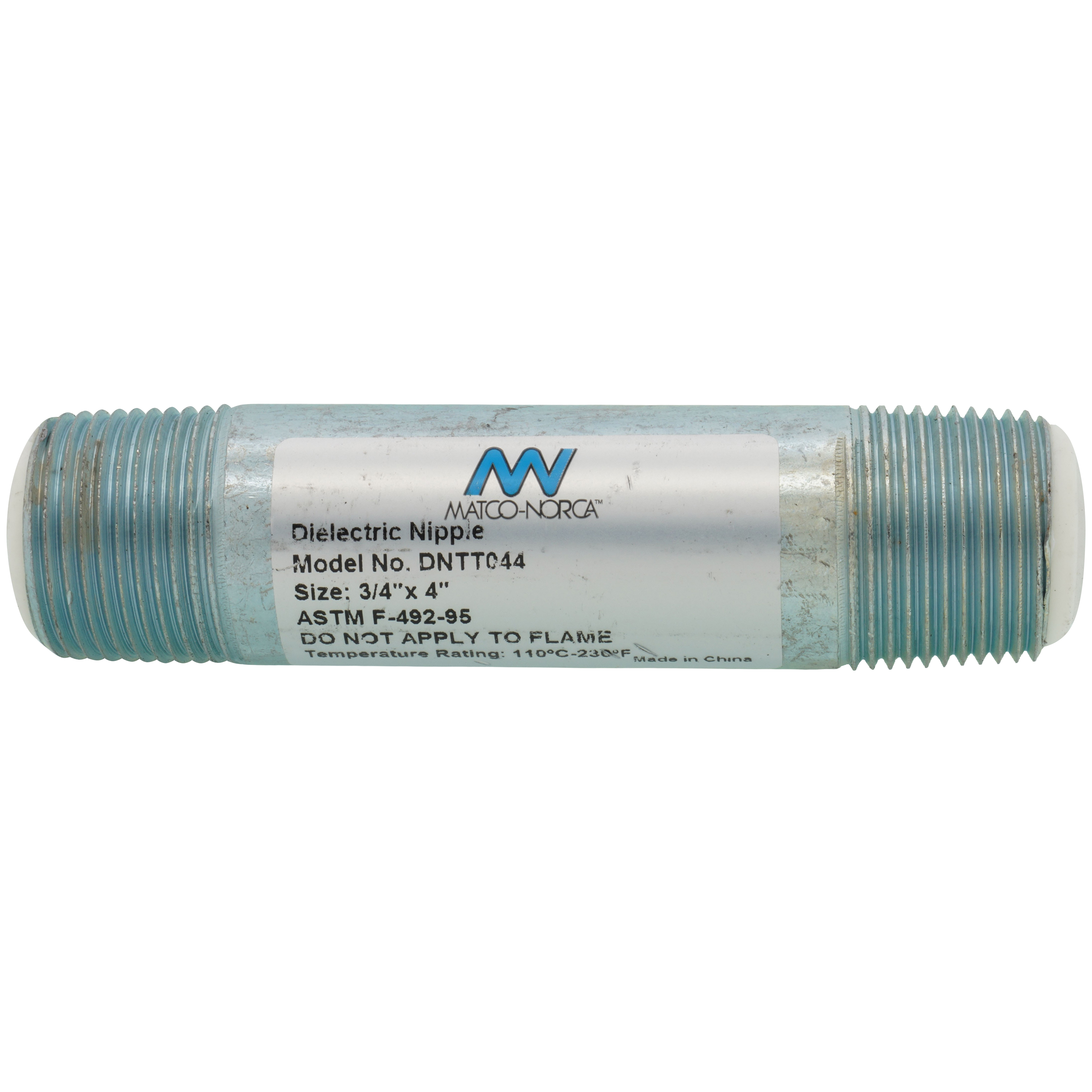DNTT04212 - Matco-Norca DNTT04212 - 3/4