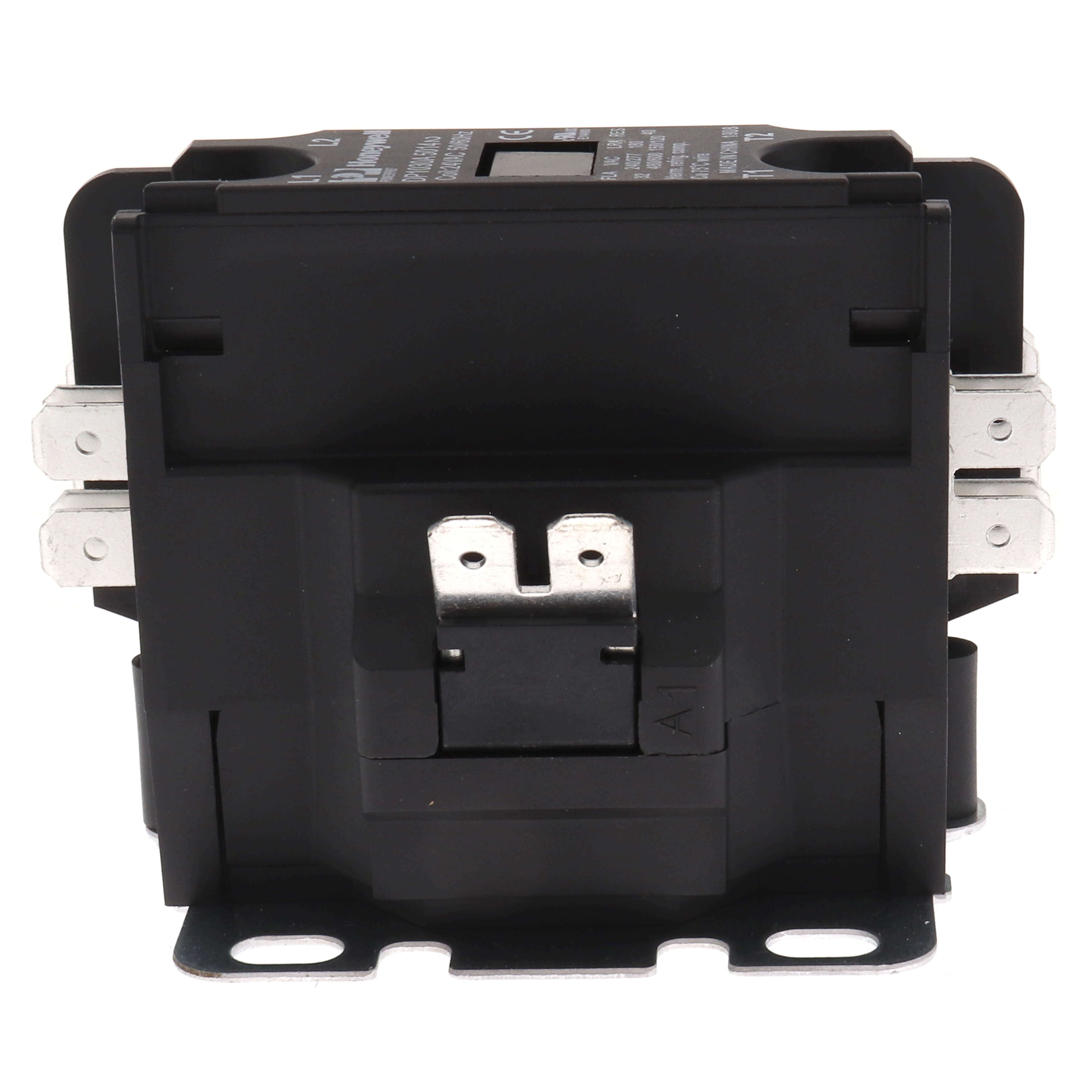 24 Vac Contactor 1 Pole 30 Amp Spst SA Series 1 Pole Shunt 20A-40A ...