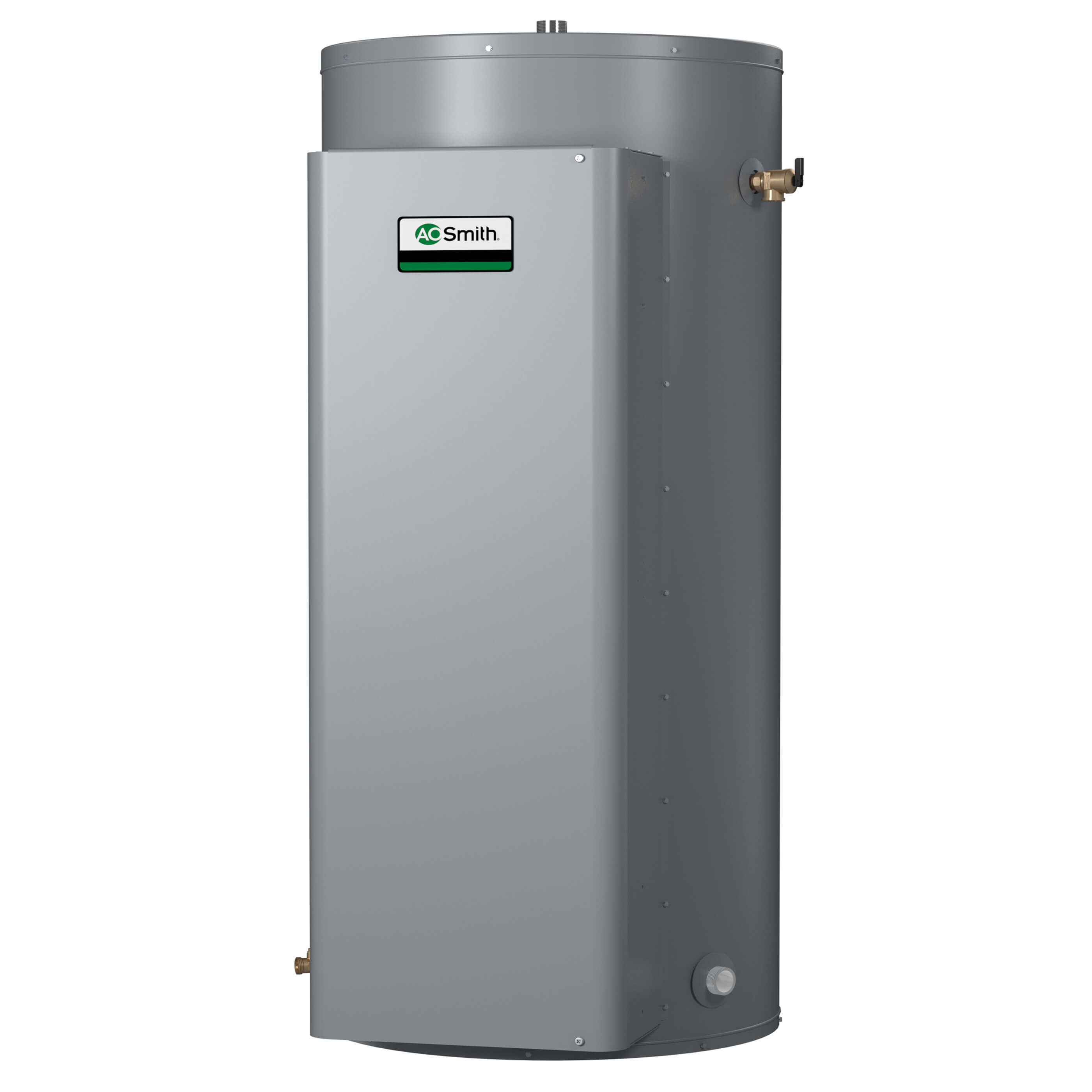 DRE-80-45 - AO Smith DRE-80-45 - DRE-80, 80 Gallon 45 KW Lime Tamer Commercial  Electric Water Heater