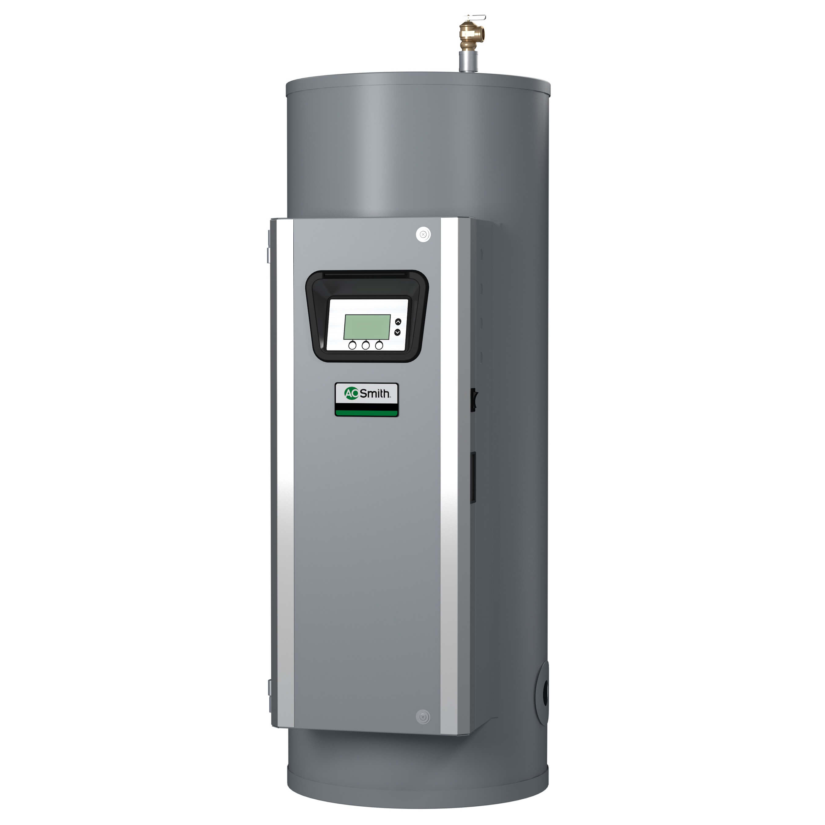 DSE-100-75 - AO Smith DSE-100-75 - DSE-100, 100 Gallon 75 KW Dura-Power  Commercial Electric Water Heater