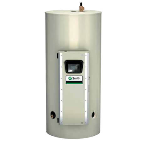 DSE-65-45 - AO Smith DSE-65-45 - DSE-65, 65 Gallon 45 KW Dura-Power  Commercial Electric Water Heater